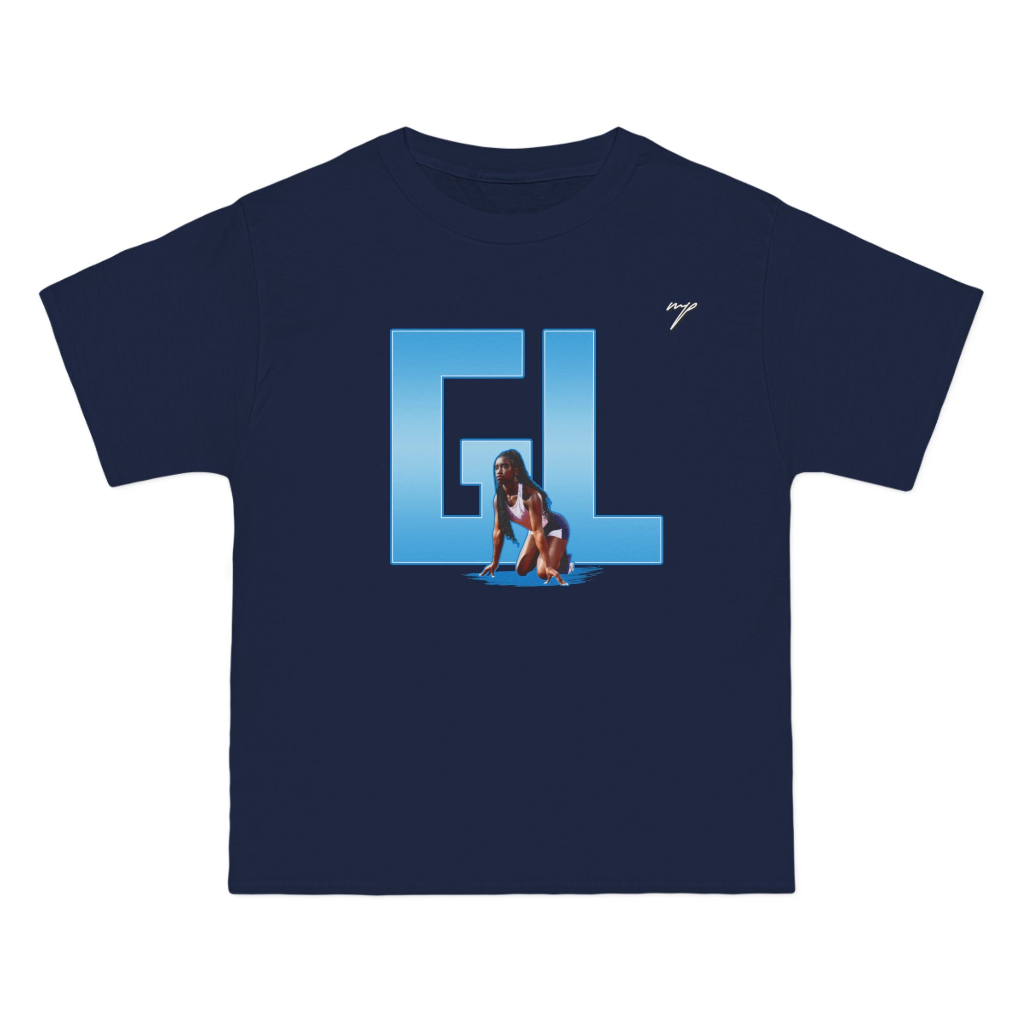 Gabrielle Langford Vintage Tee