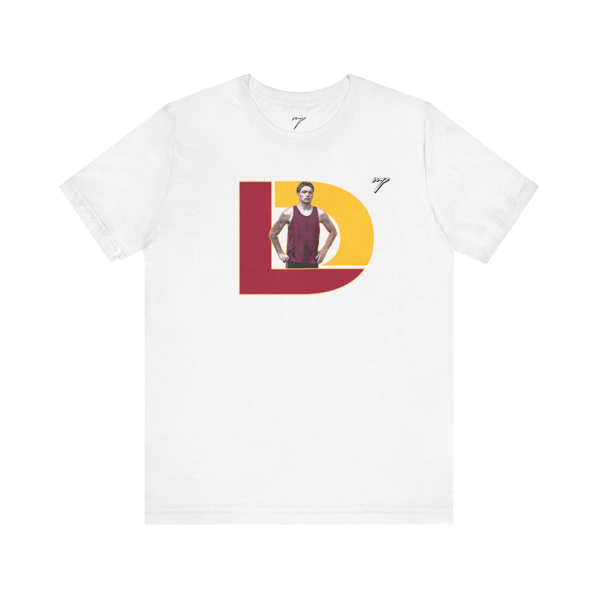 Dylan Lidstrand Graphic Tee