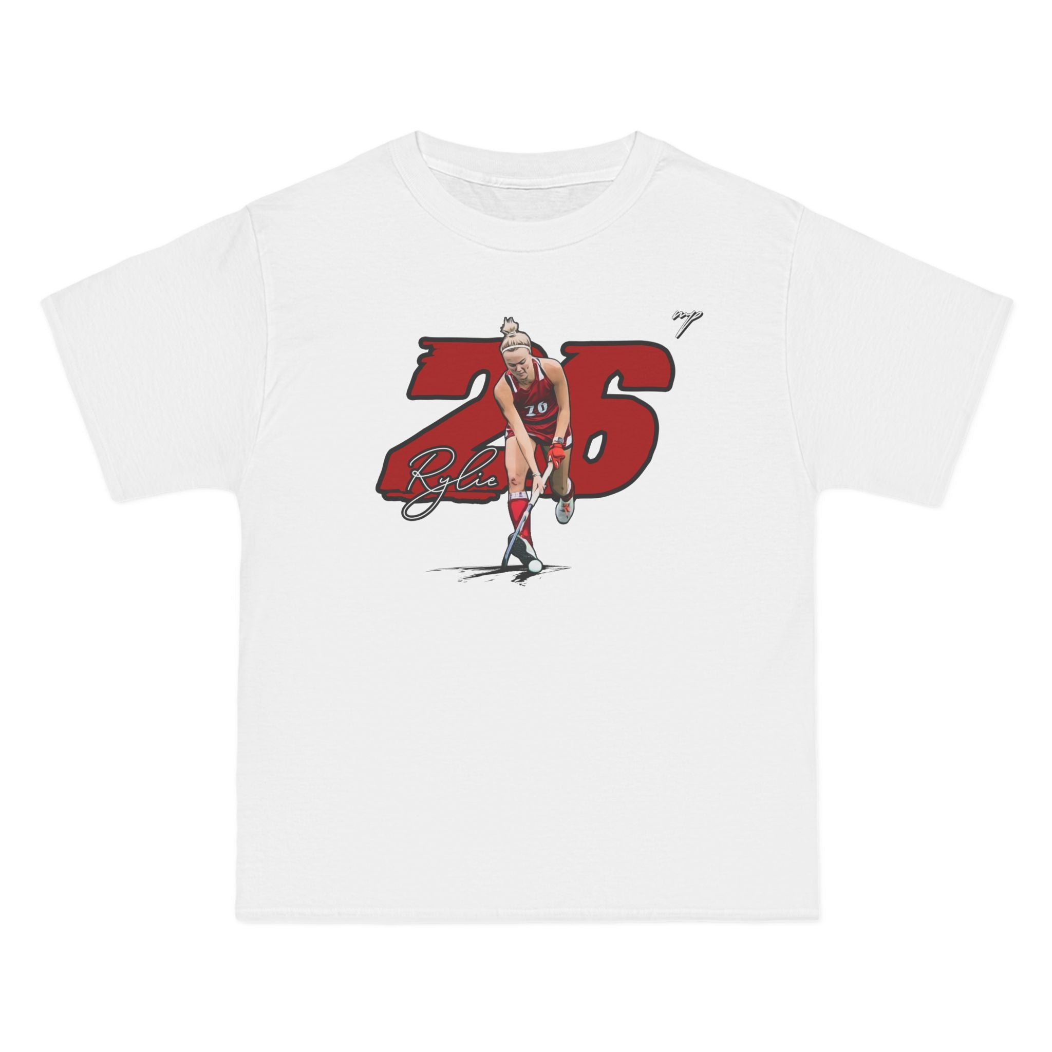 Rylie Wollerton Vintage Tee