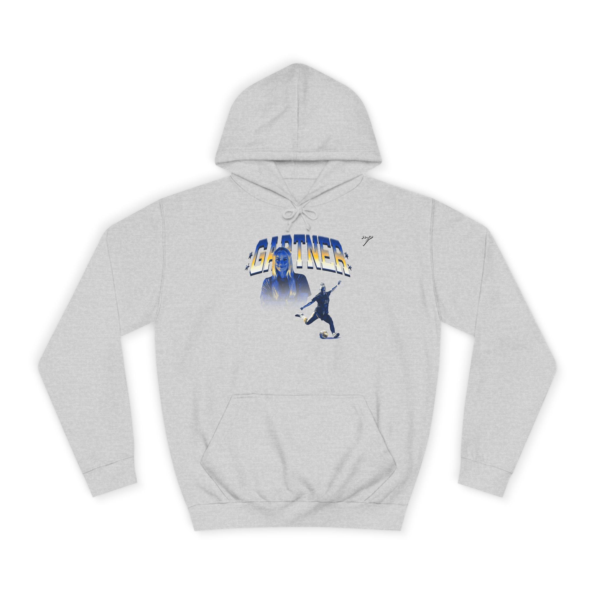 Paige Gartner Hoodie
