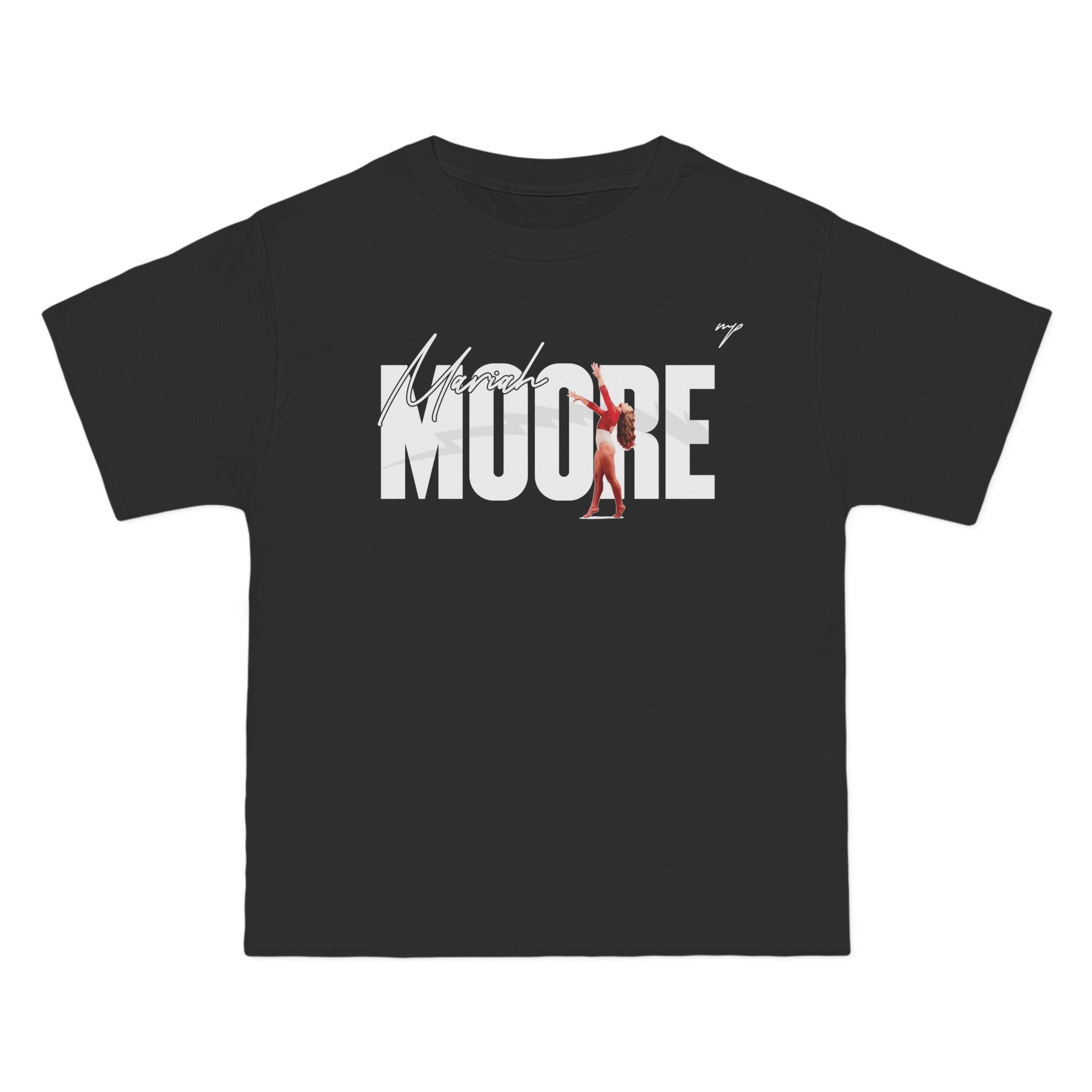 Mariah Moore Vintage Tee