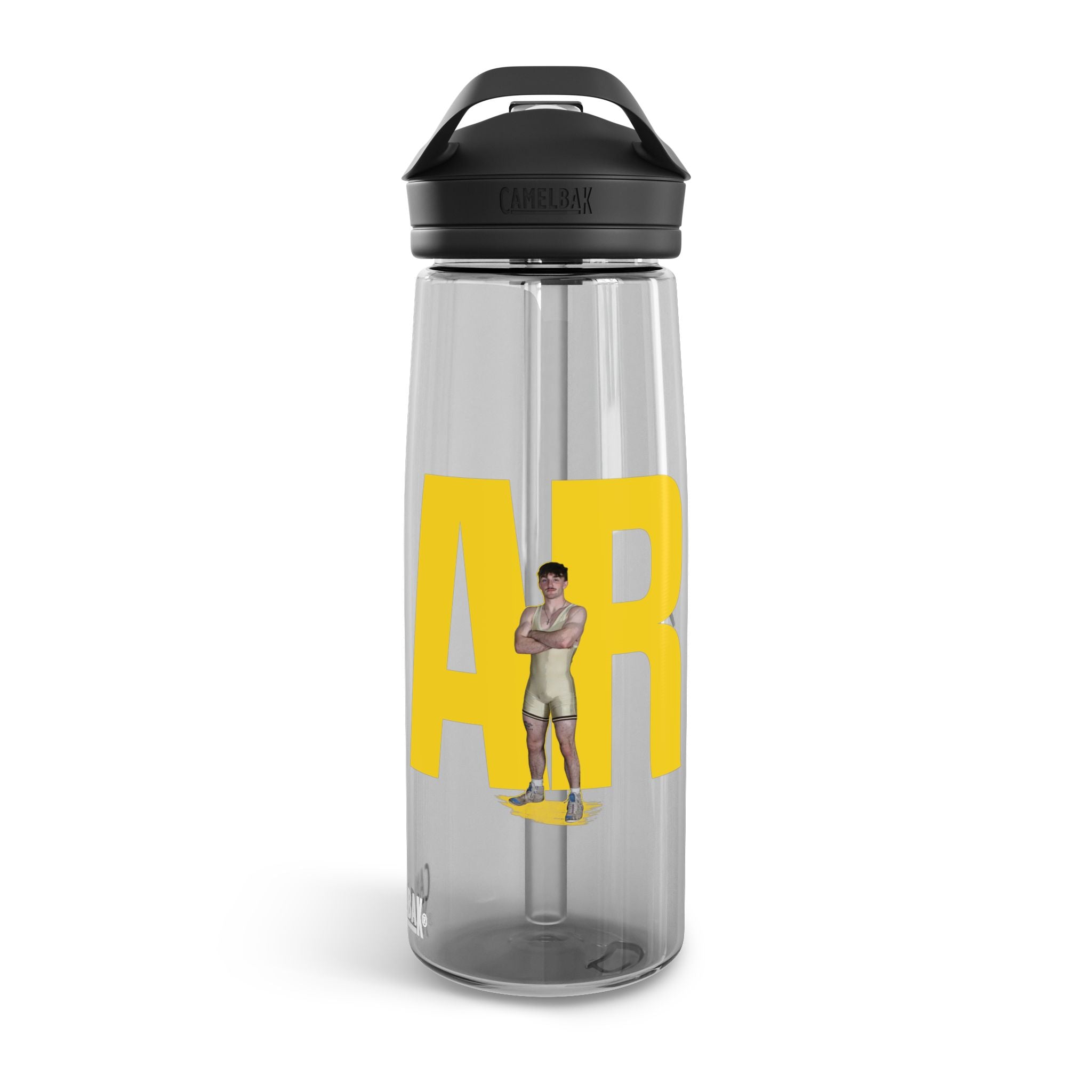 Aidan Ruddy CamelBak Water Bottle