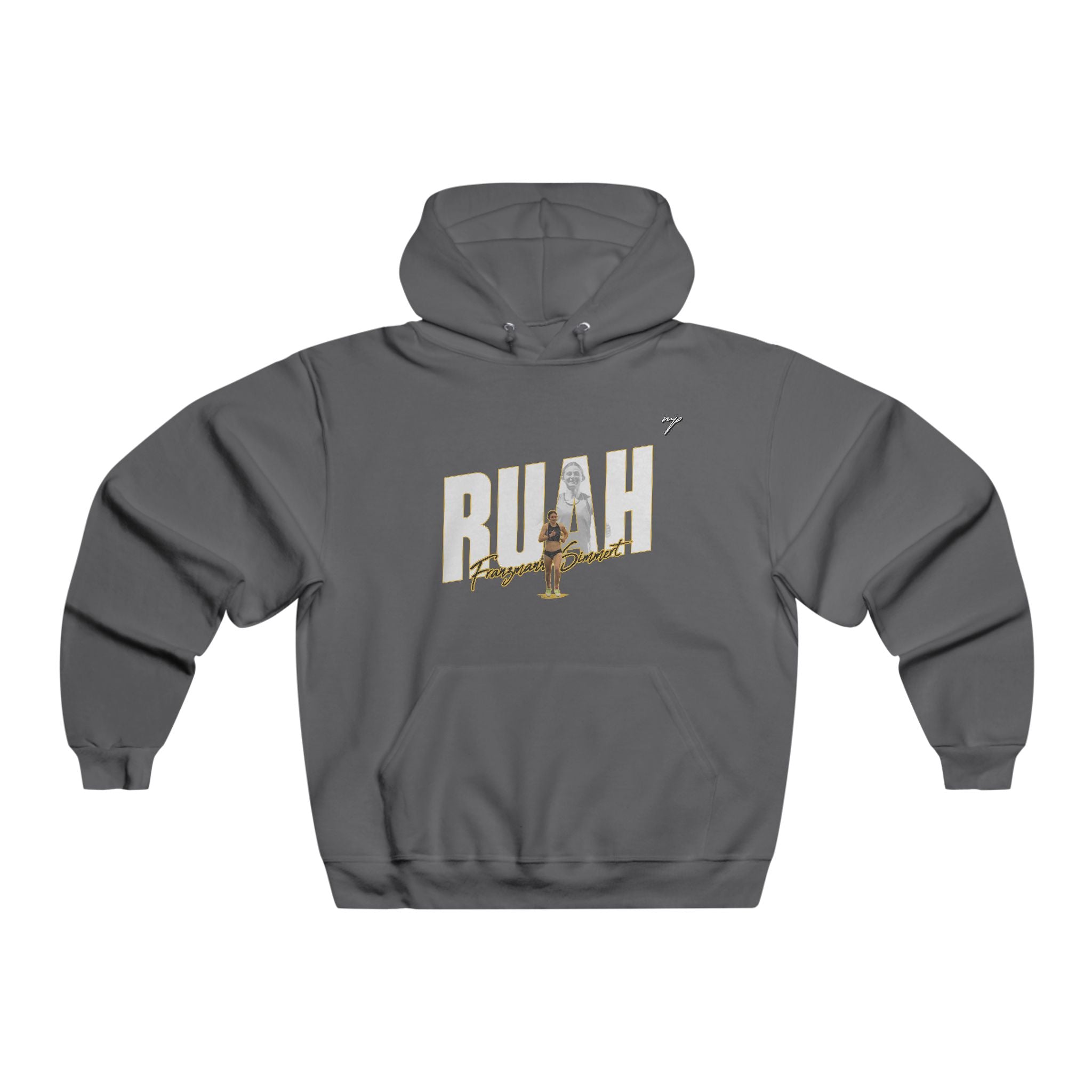 Ruah Franzmann-Simmert Vintage Hoodie