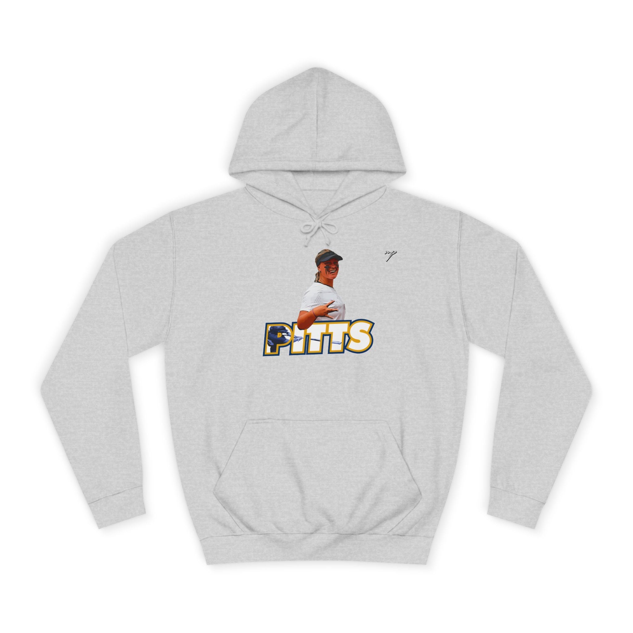 Baileigh Pitts Hoodie