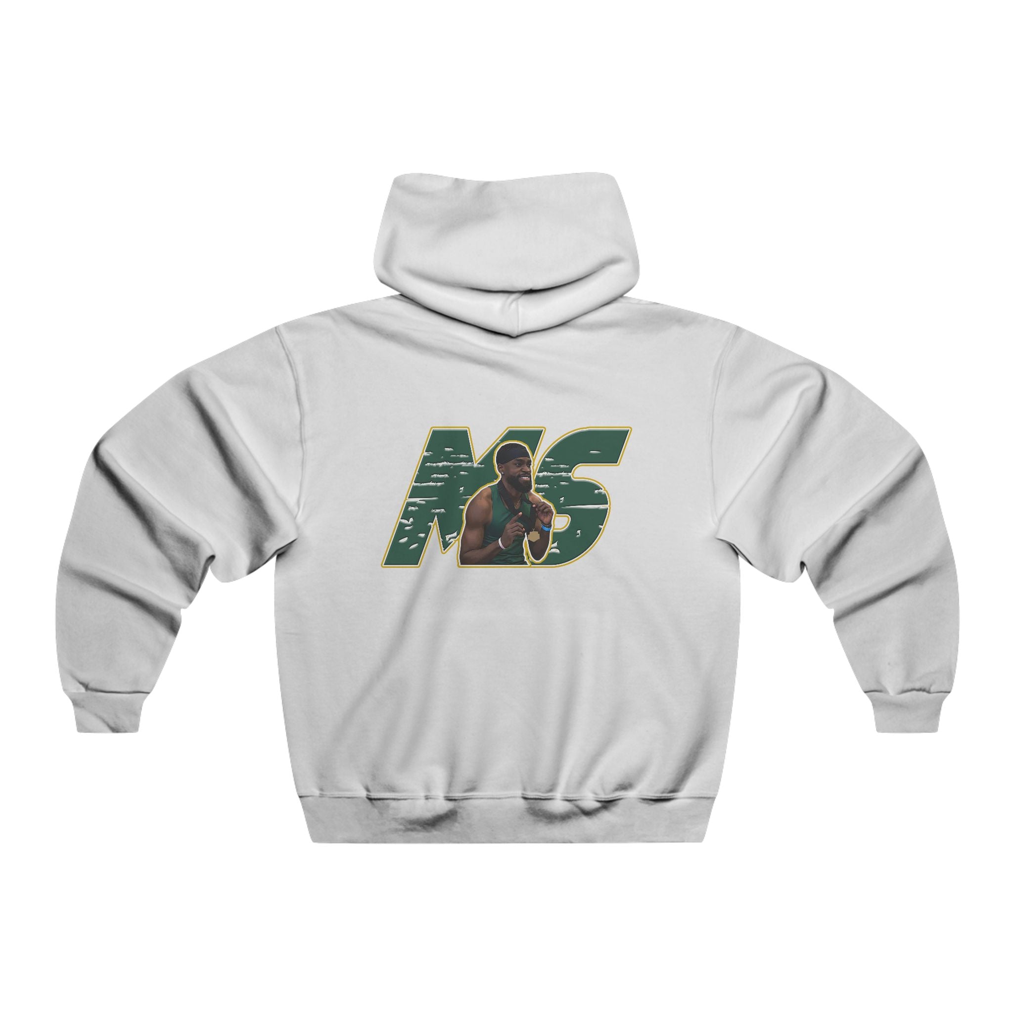 Myles Sams Vintage Hoodie