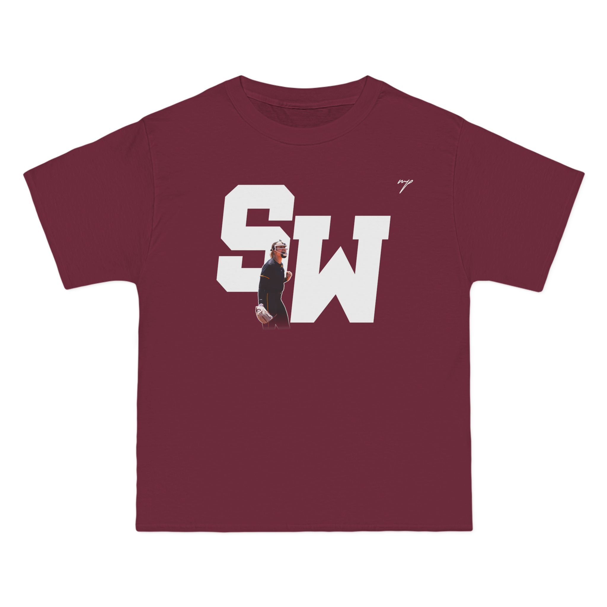 Skylar Waggoner Vintage Tee