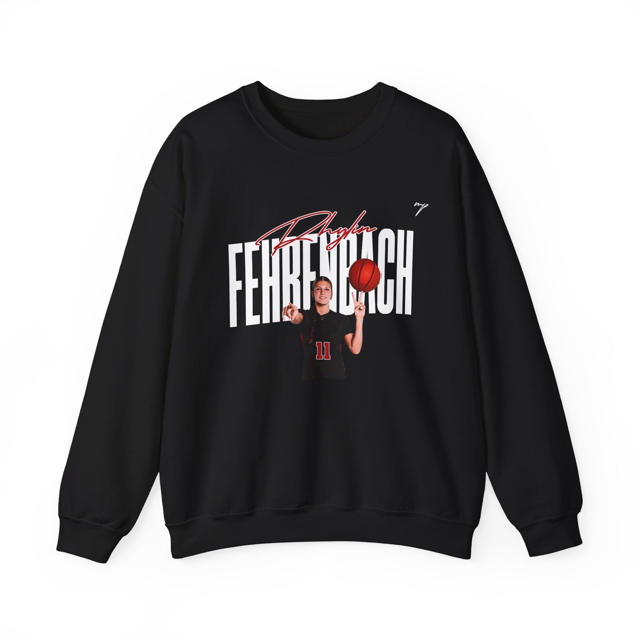 Rhylin Fehrenbach Crewneck