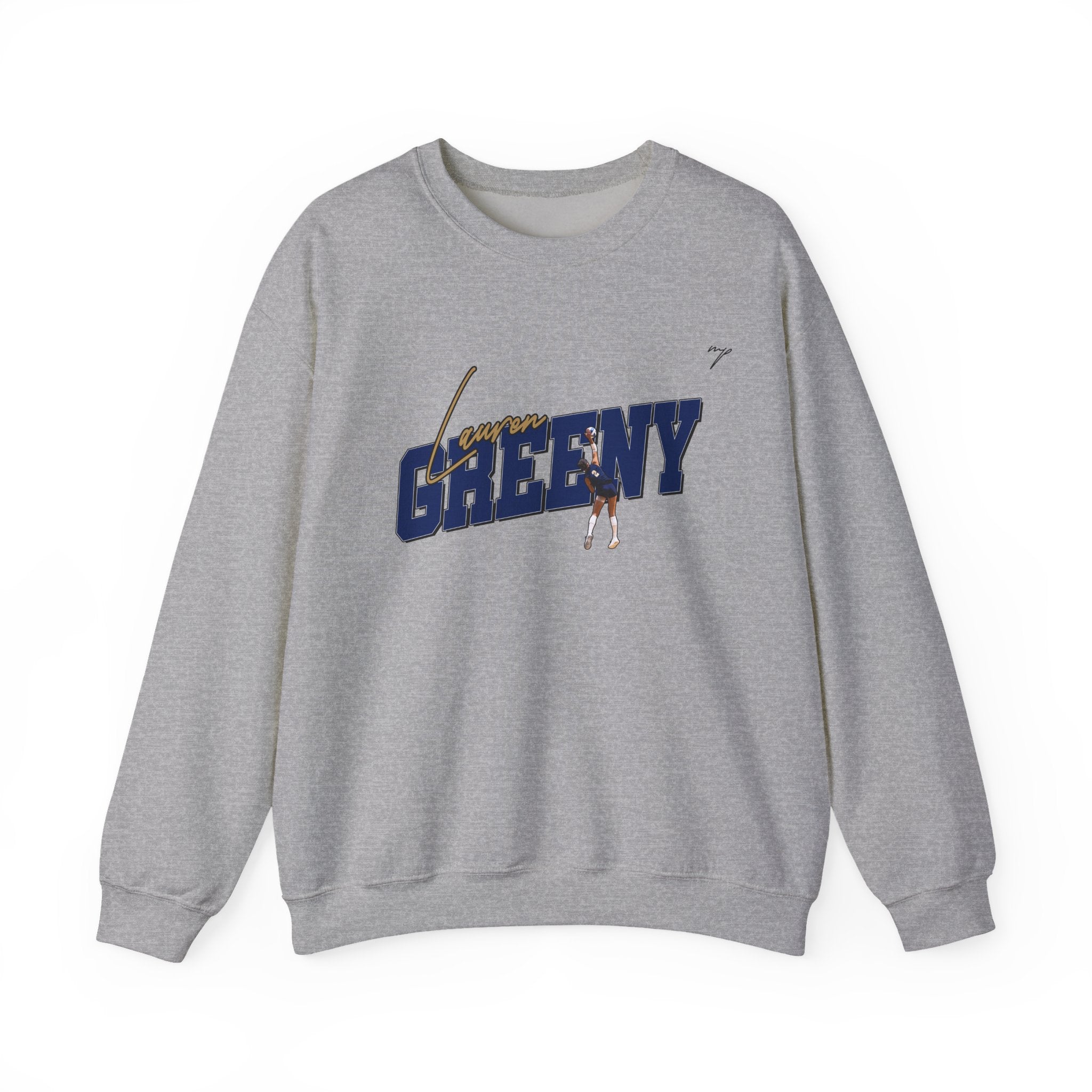 Lauren Greeny Crewneck