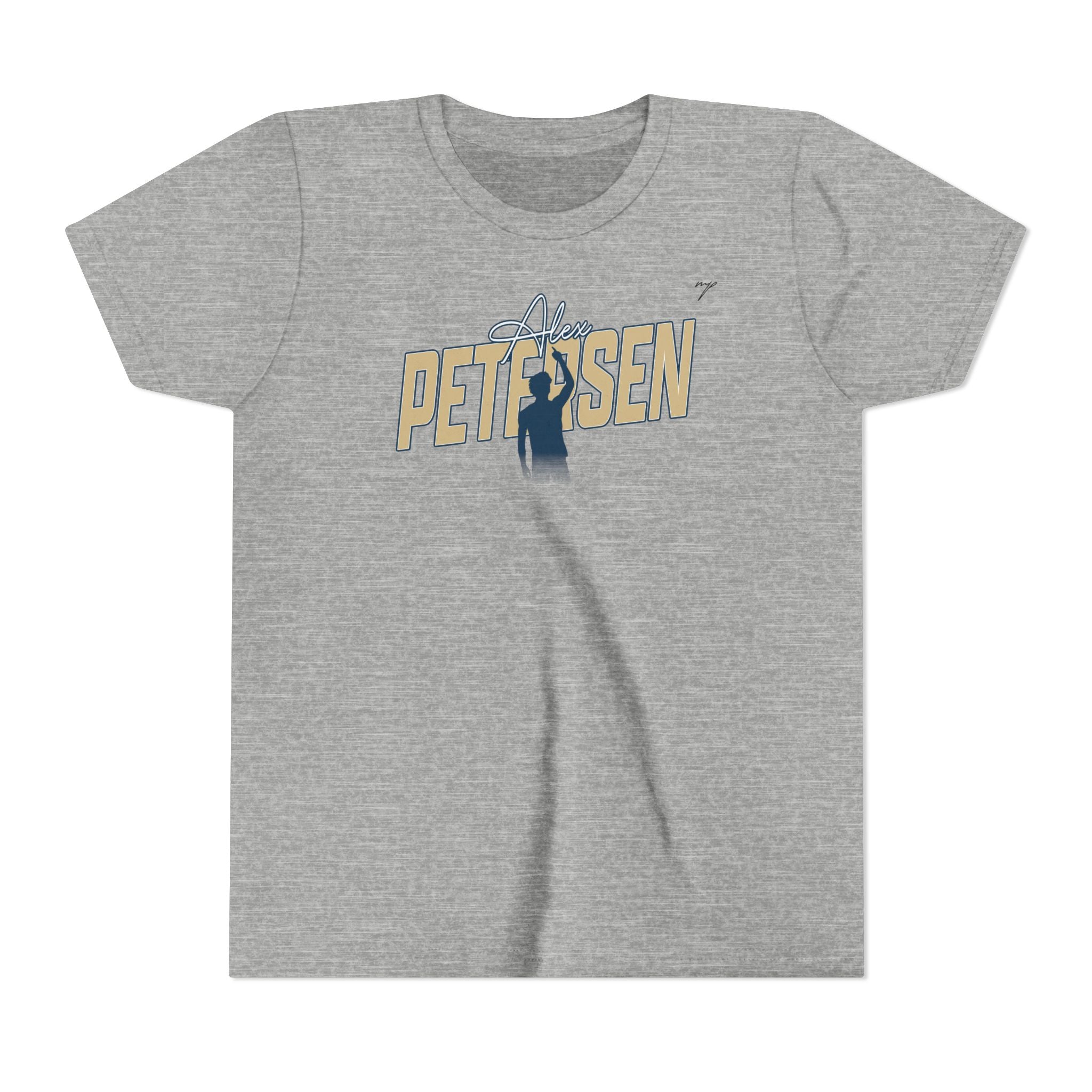 Alex Petersen YOUTH Graphic Tee