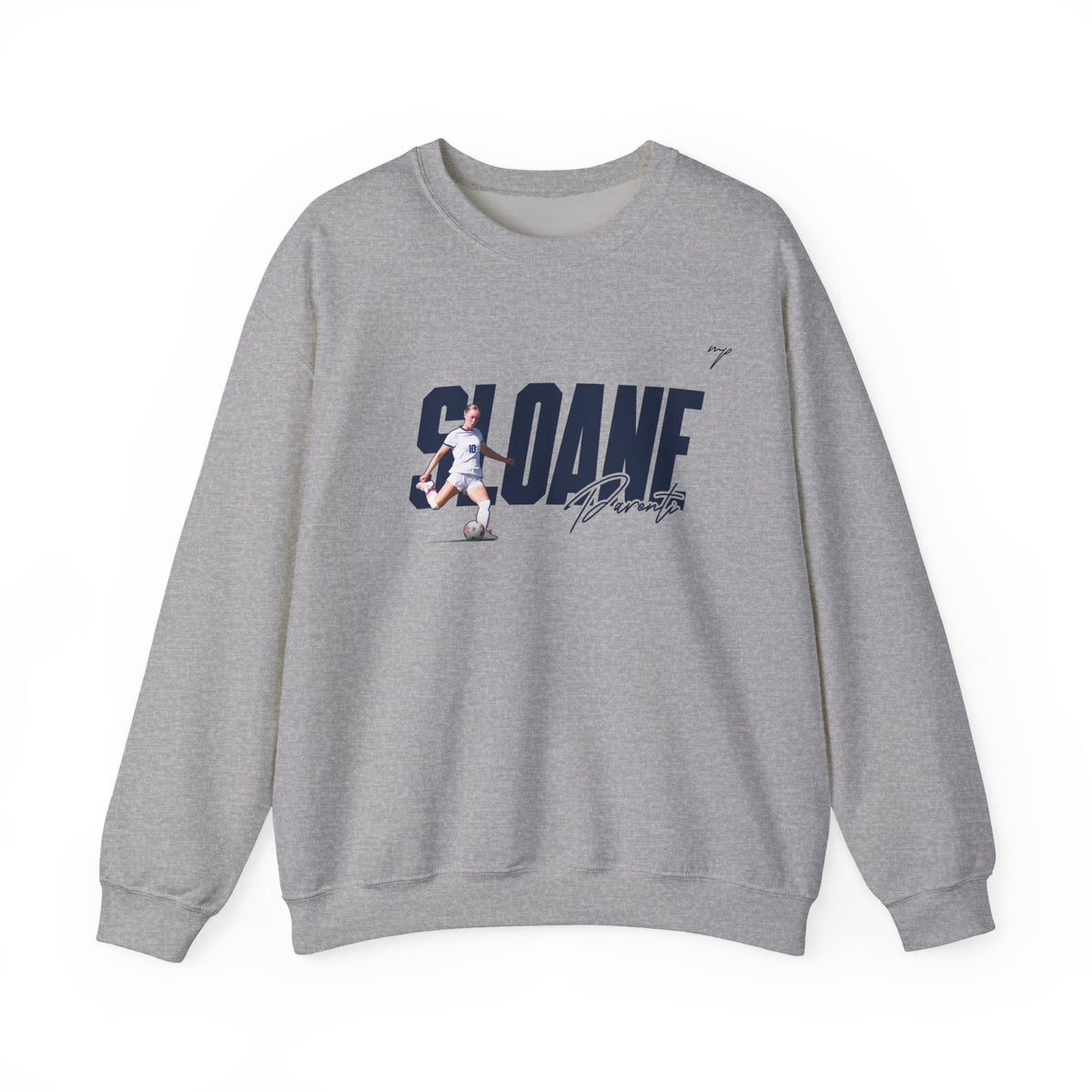 Sloane Parenti Crewneck