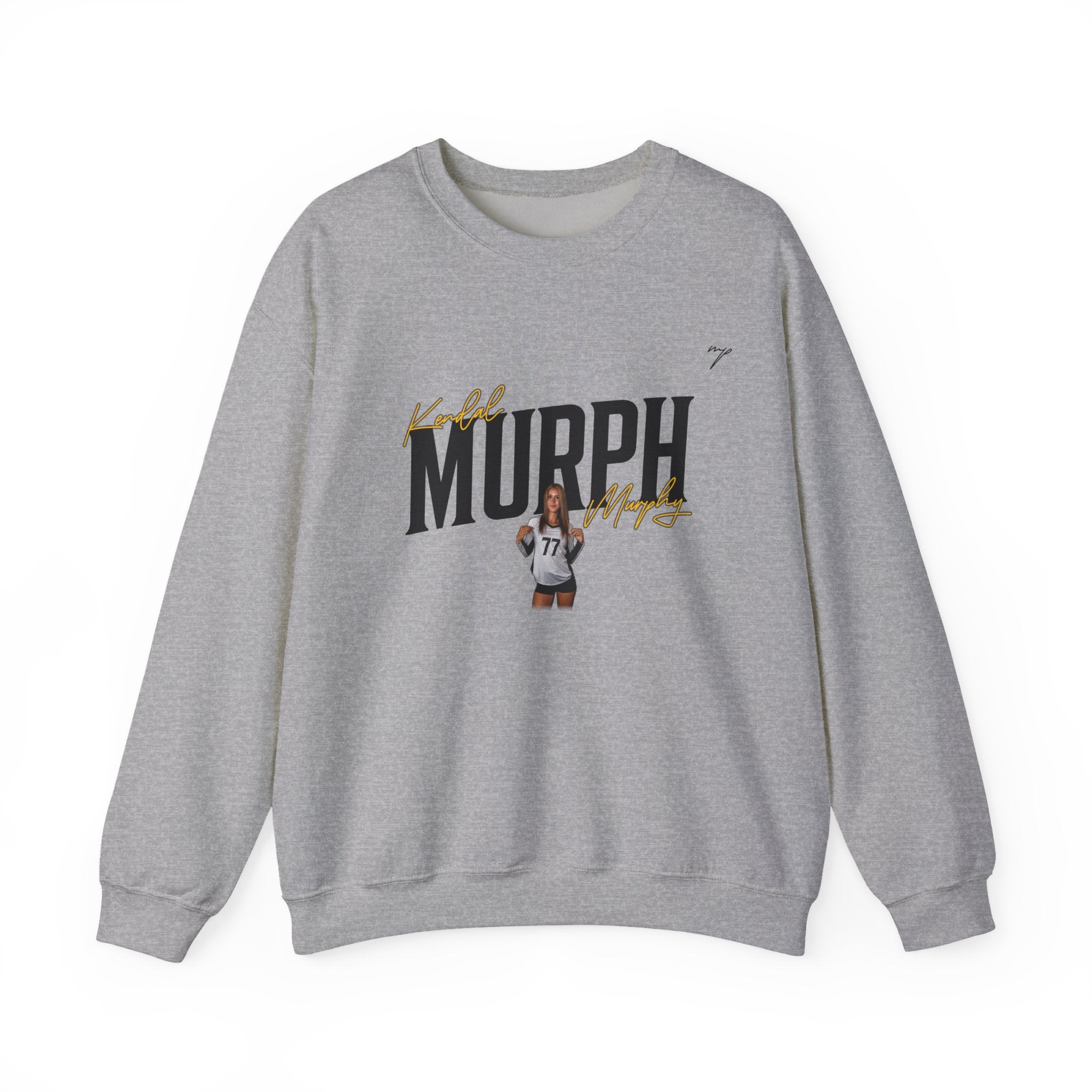 Kendal Murphy Crewneck