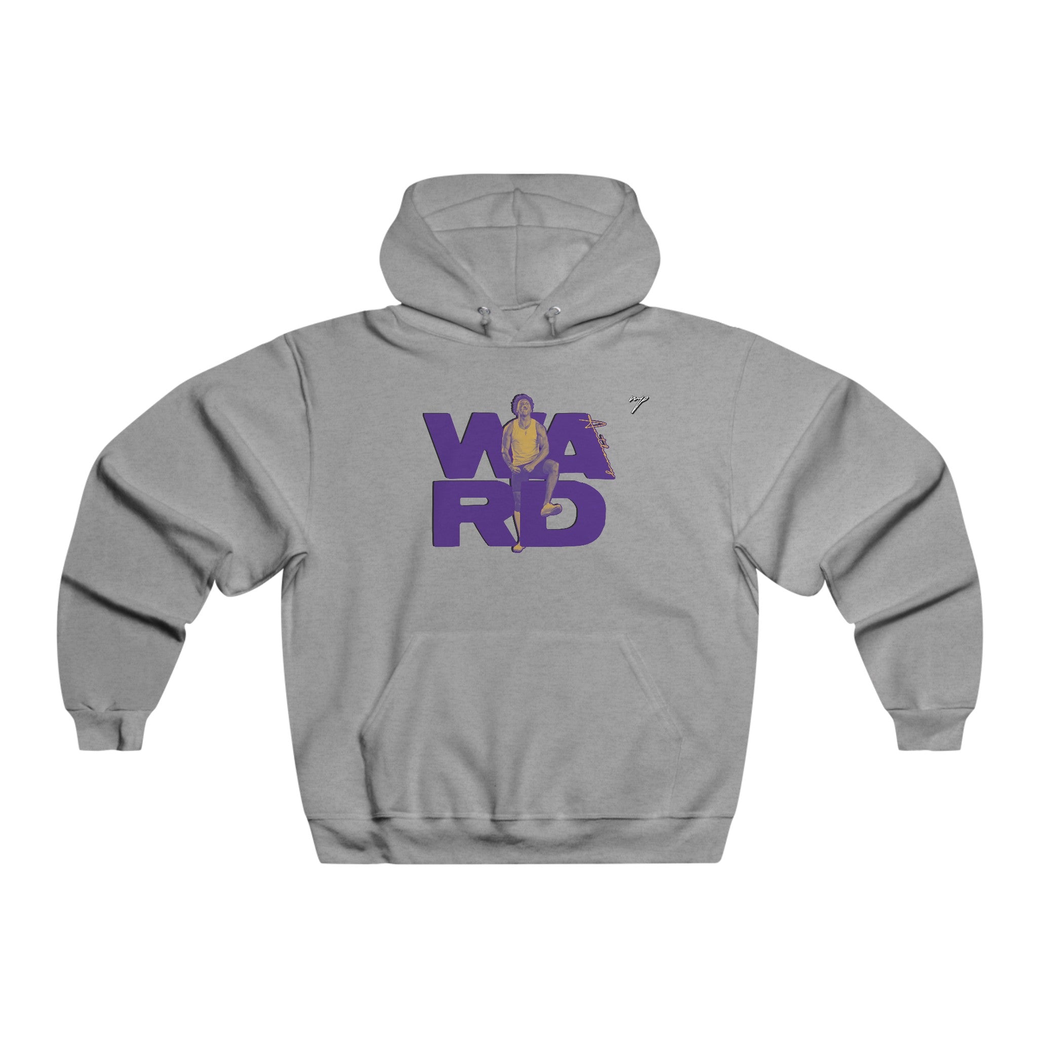 Anthony Ward Vintage Hoodie