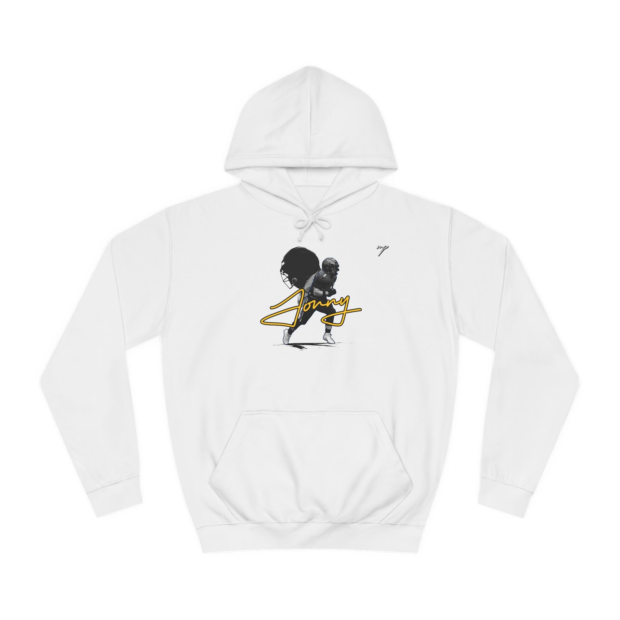 Jonathon Highton Hoodie