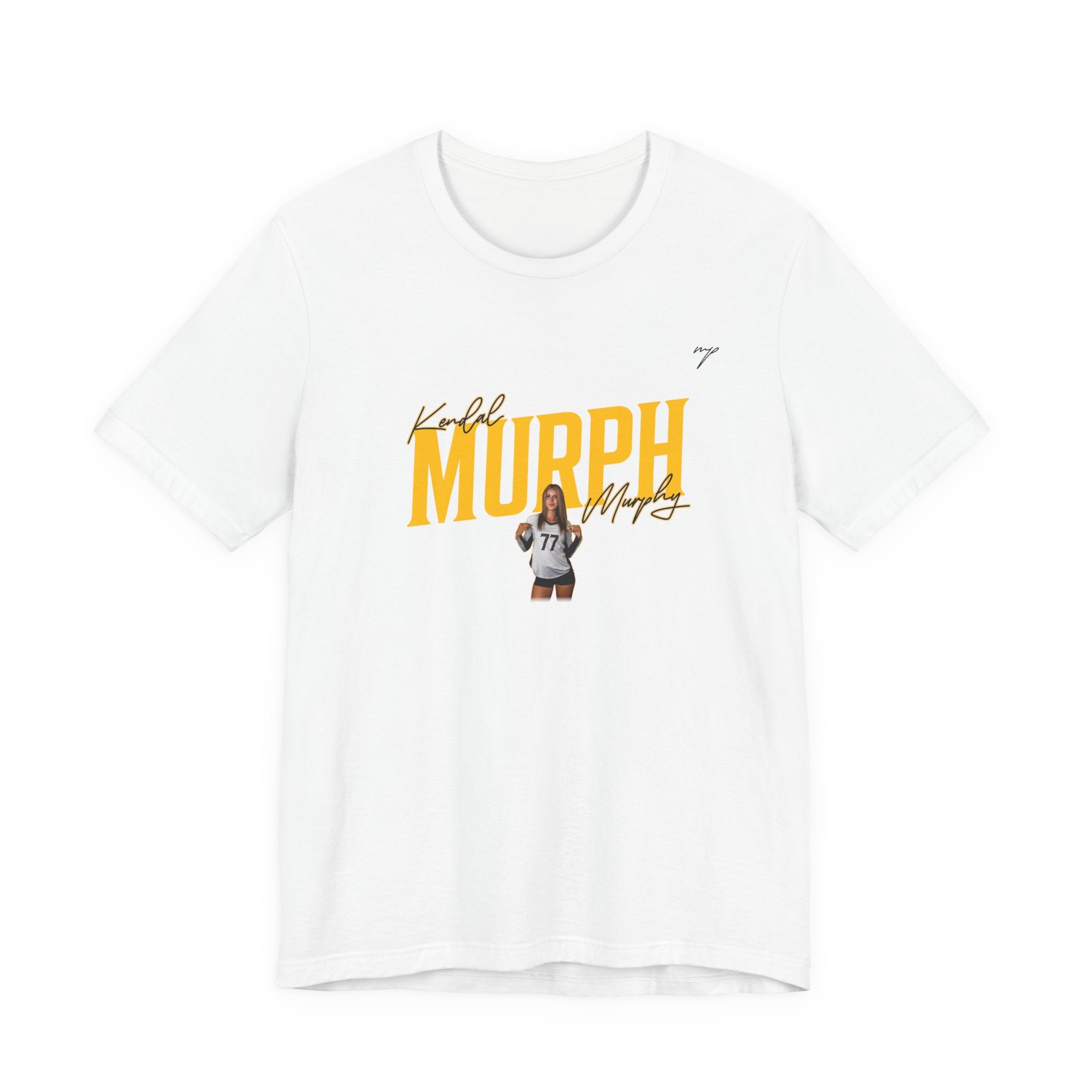 Kendal Murphy Graphic Tee