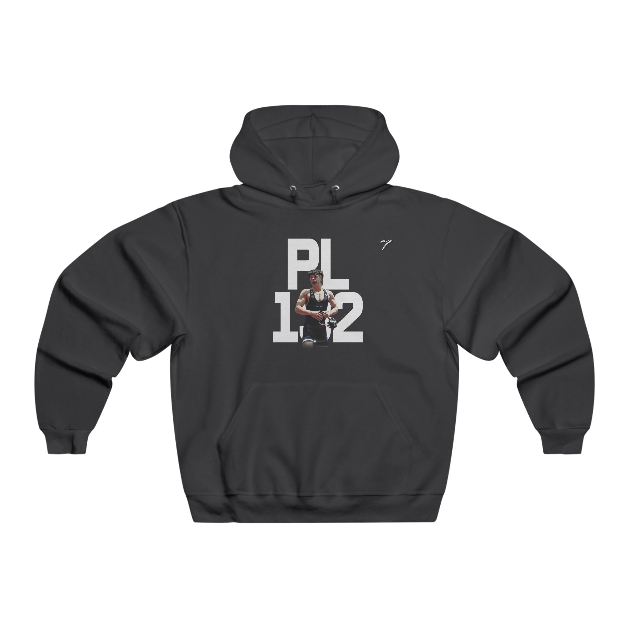 Pace Lilenfeld Vintage Hoodie