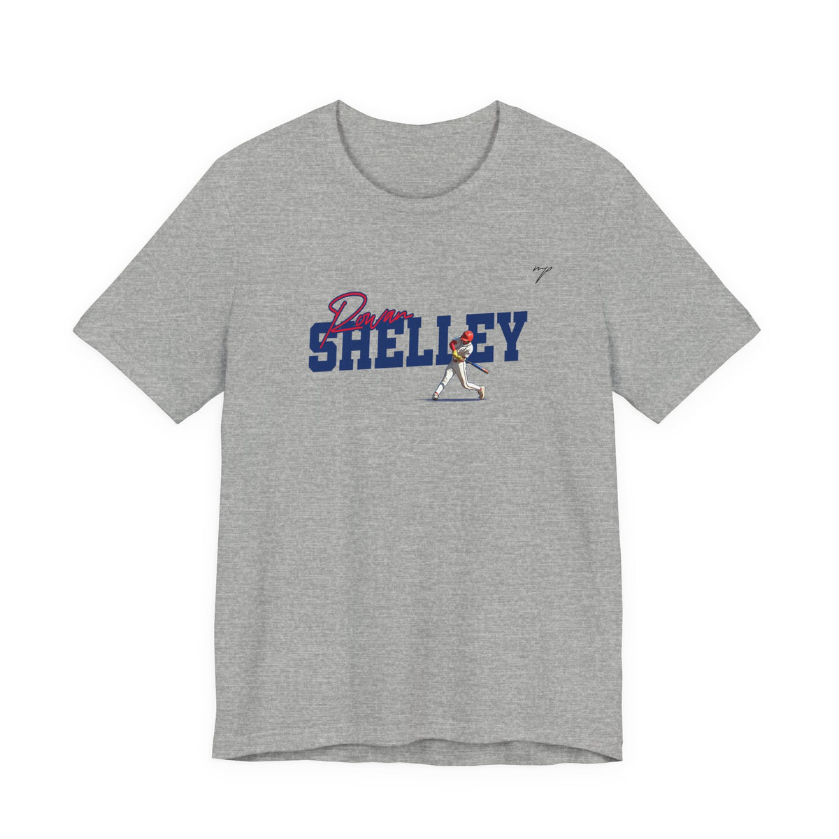 Rowan Shelley Graphic Tee