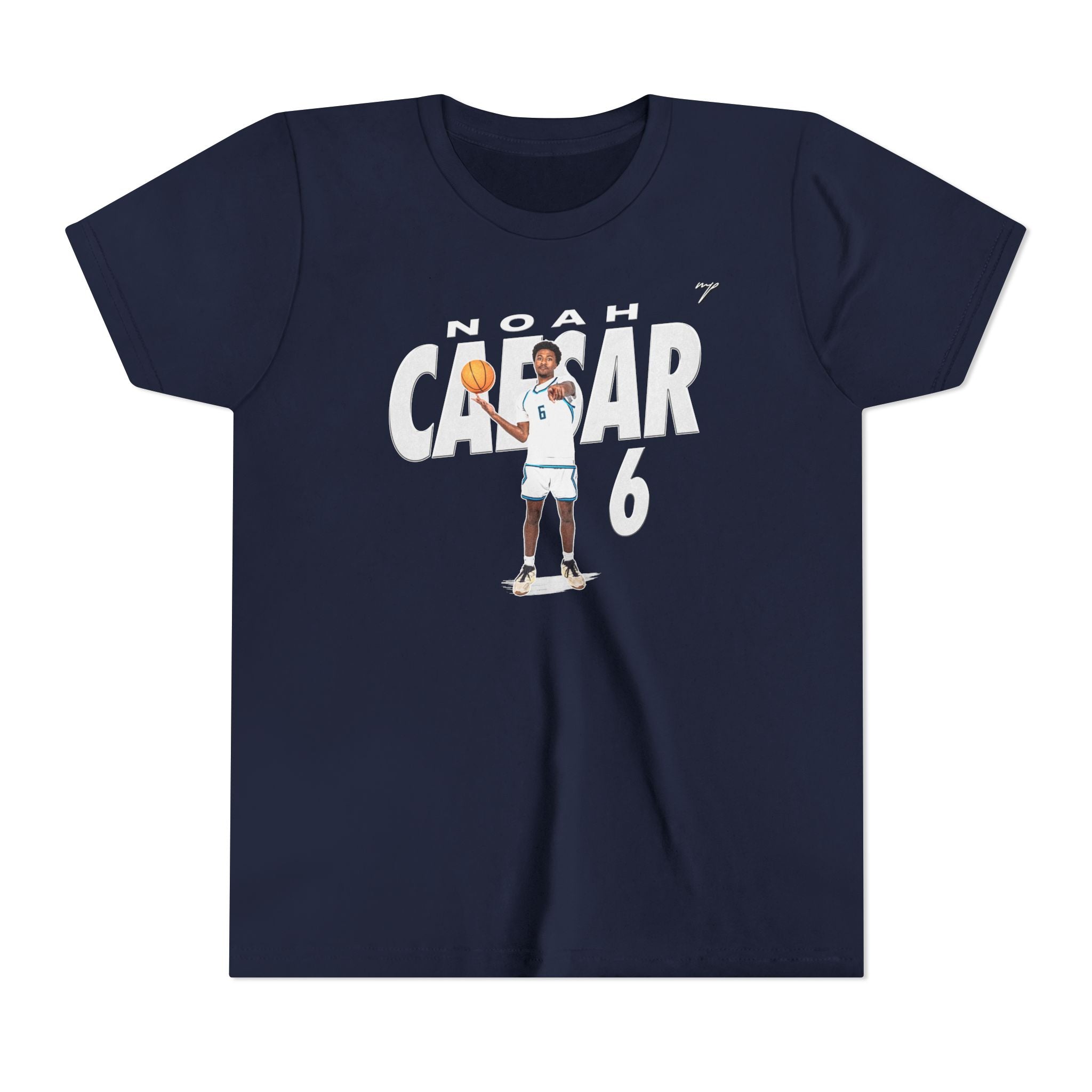 Noah Caesar Youth Graphic Tee