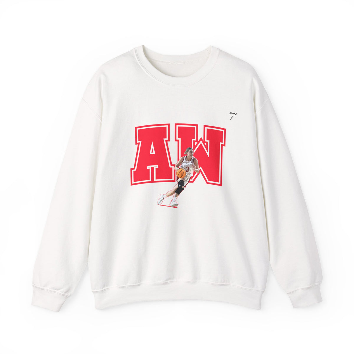 Allison Weidner Crewneck