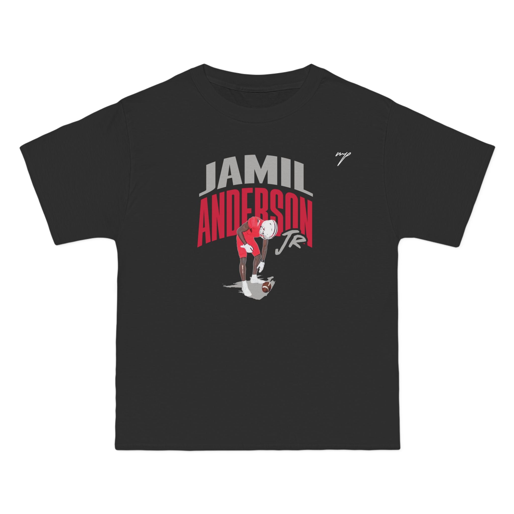 Jamil Anderson Jr Vintage Tee