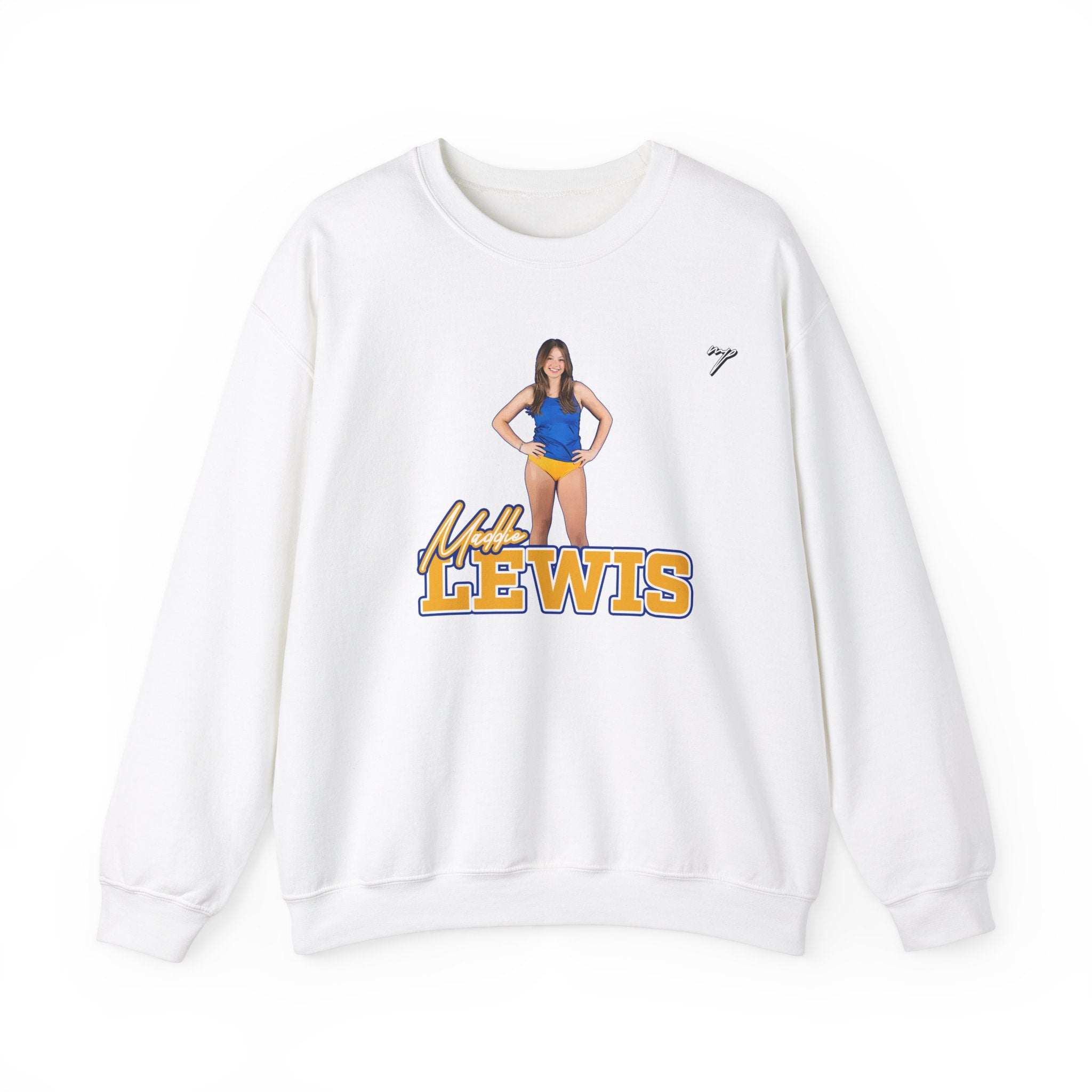 Maddie Lewis Crewneck