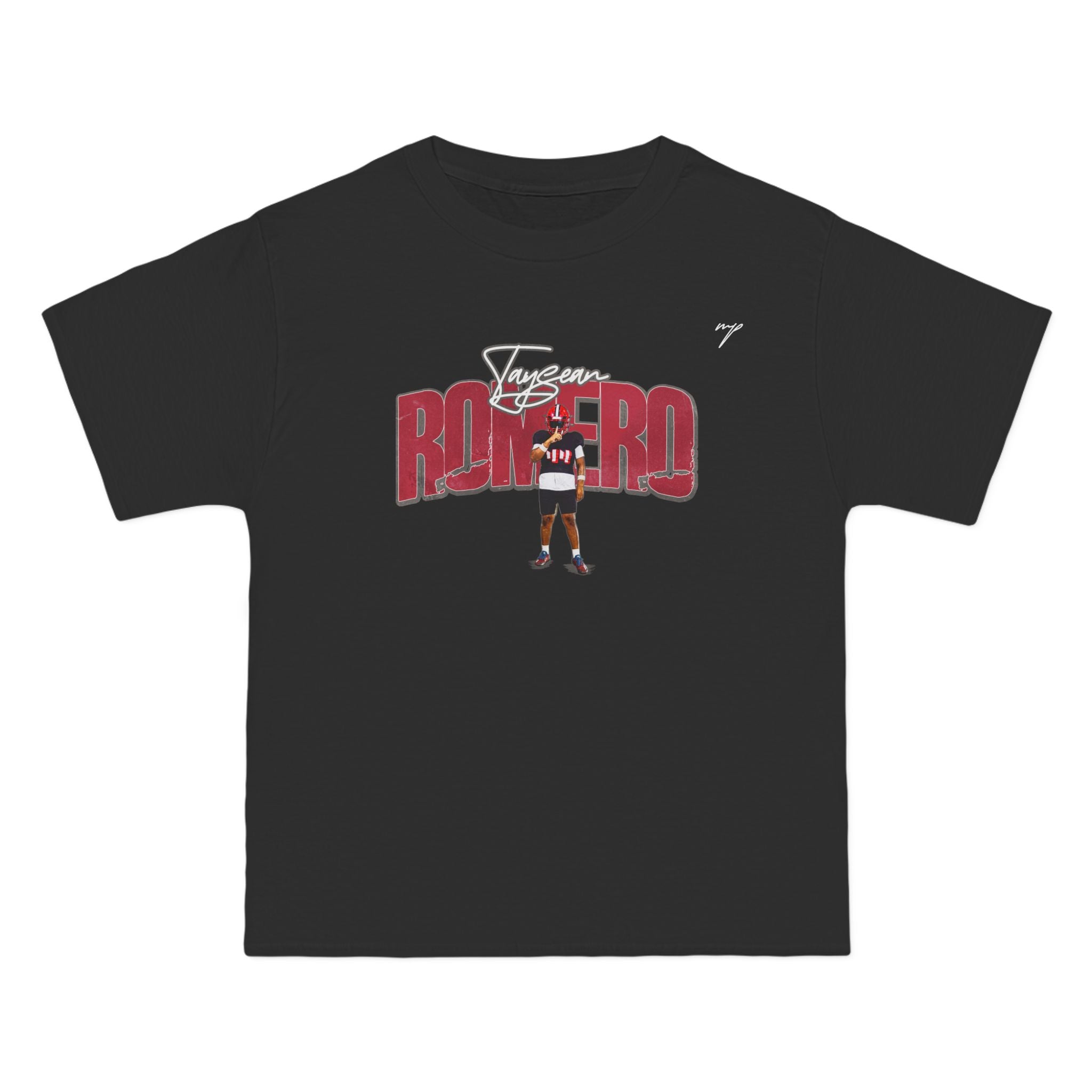 Taysean Romero Vintage Tee