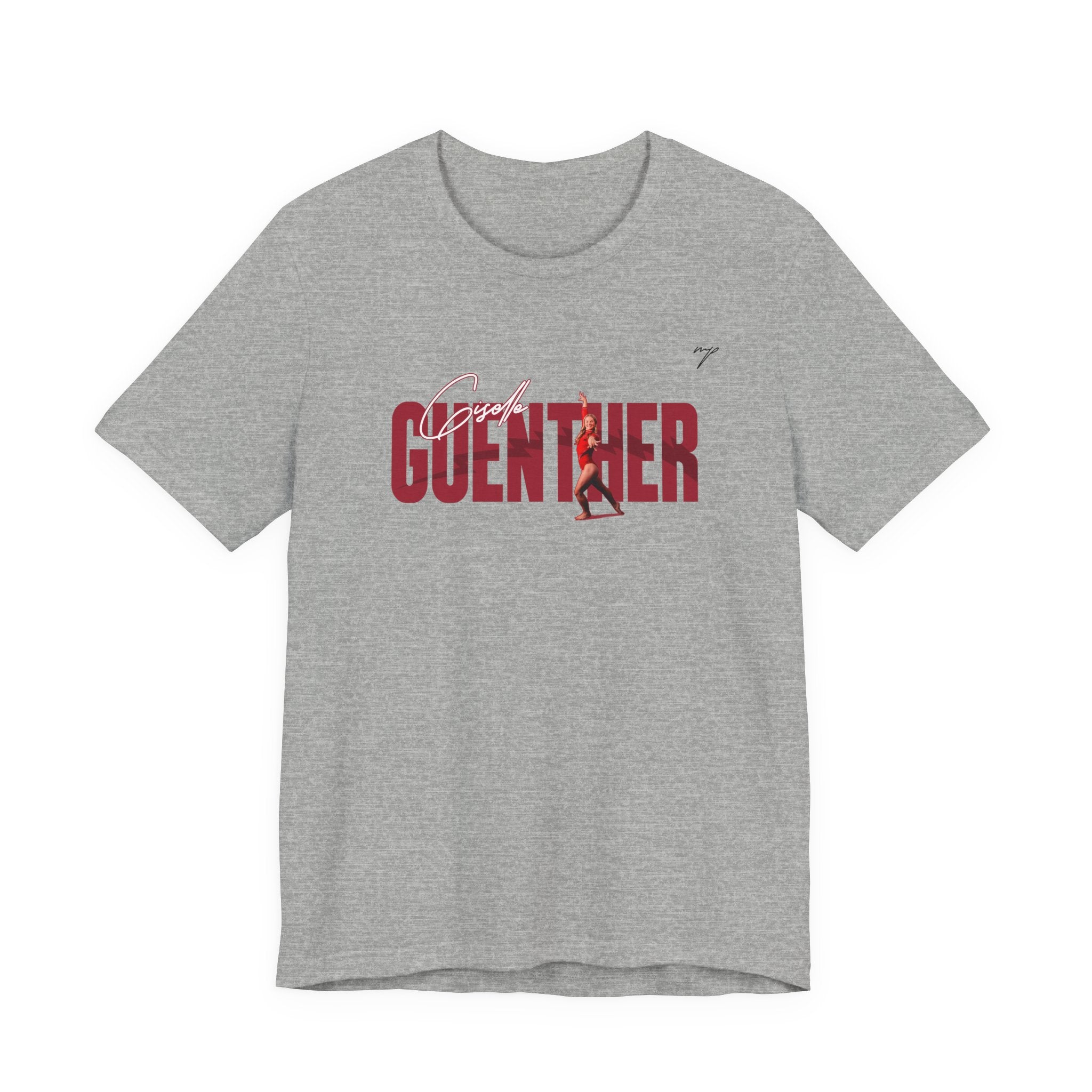 Giselle Guenther Graphic Tee