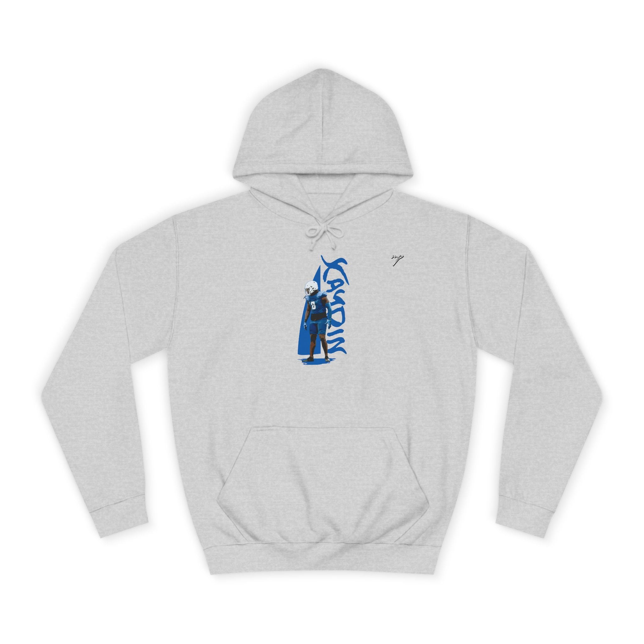 Kaydin Thomas Hoodie