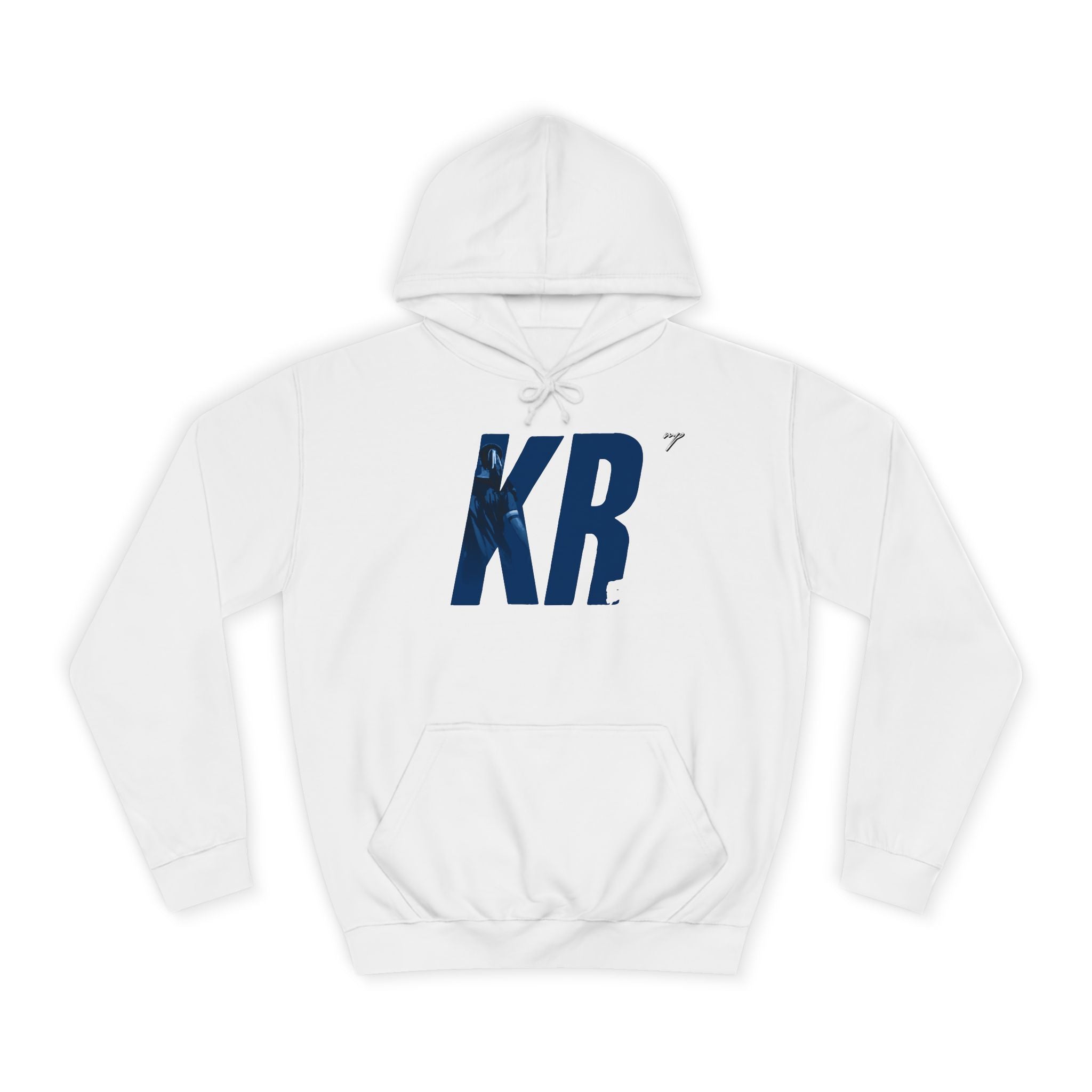 Kat Regan Hoodie