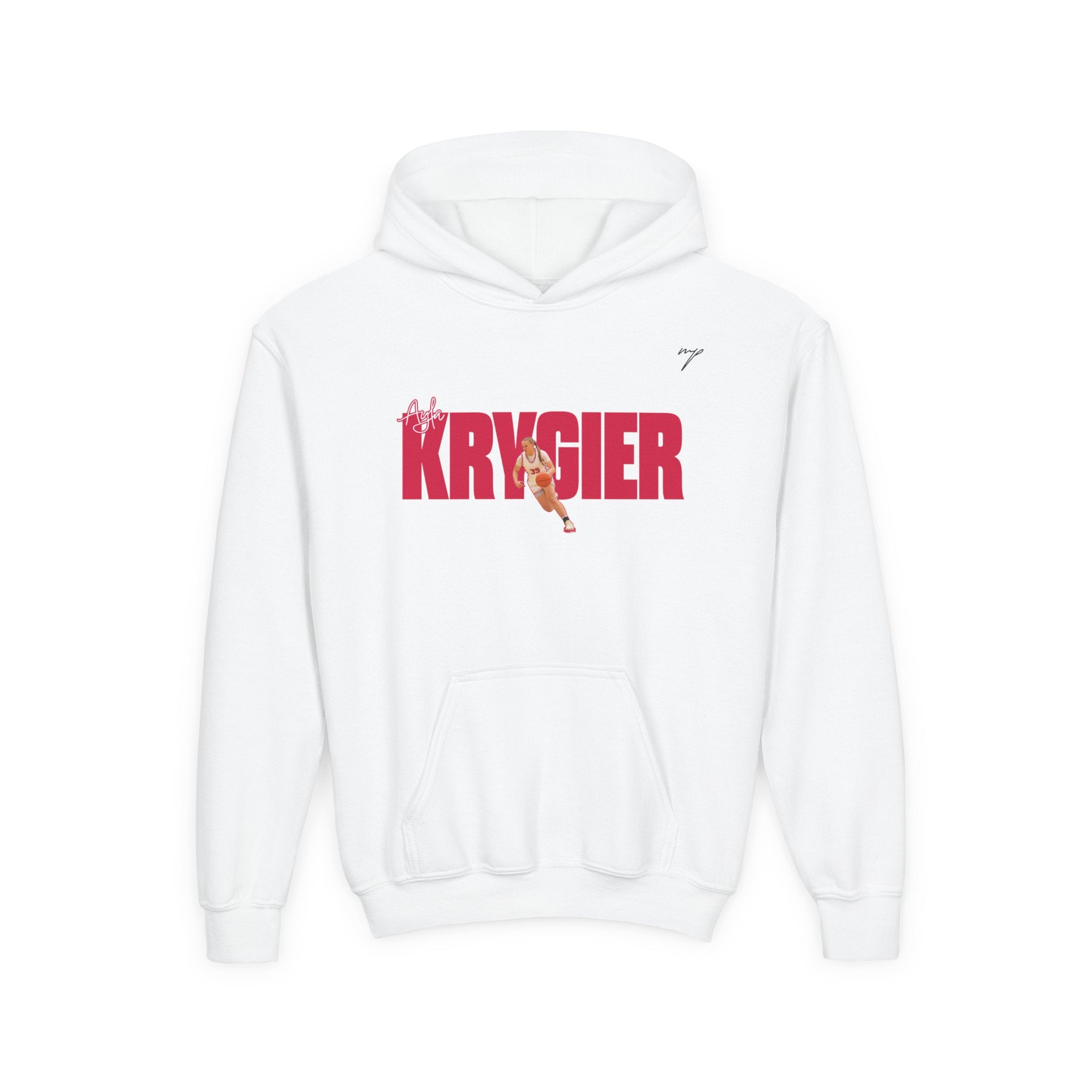 Ayla Krygier YOUTH Hoodie