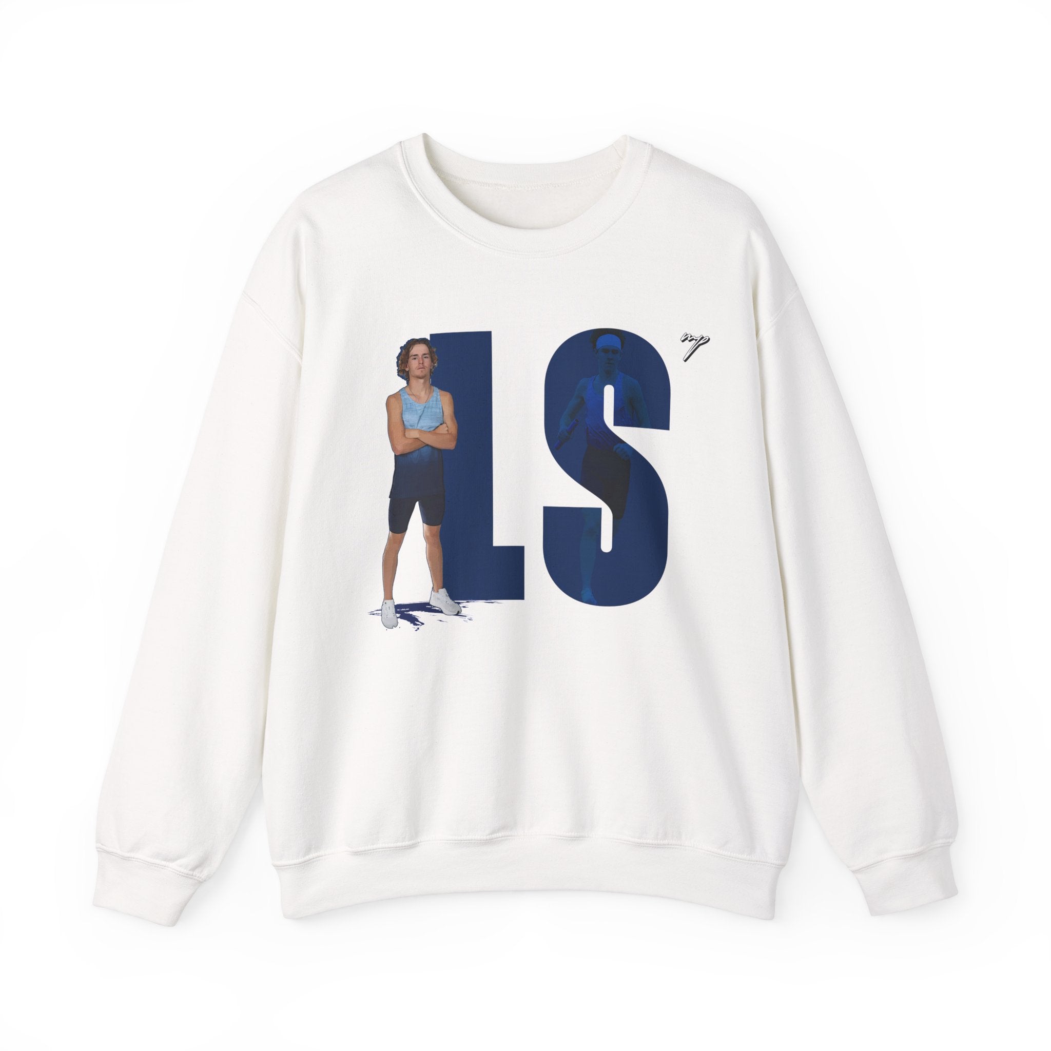 Landon Stuke Crewneck