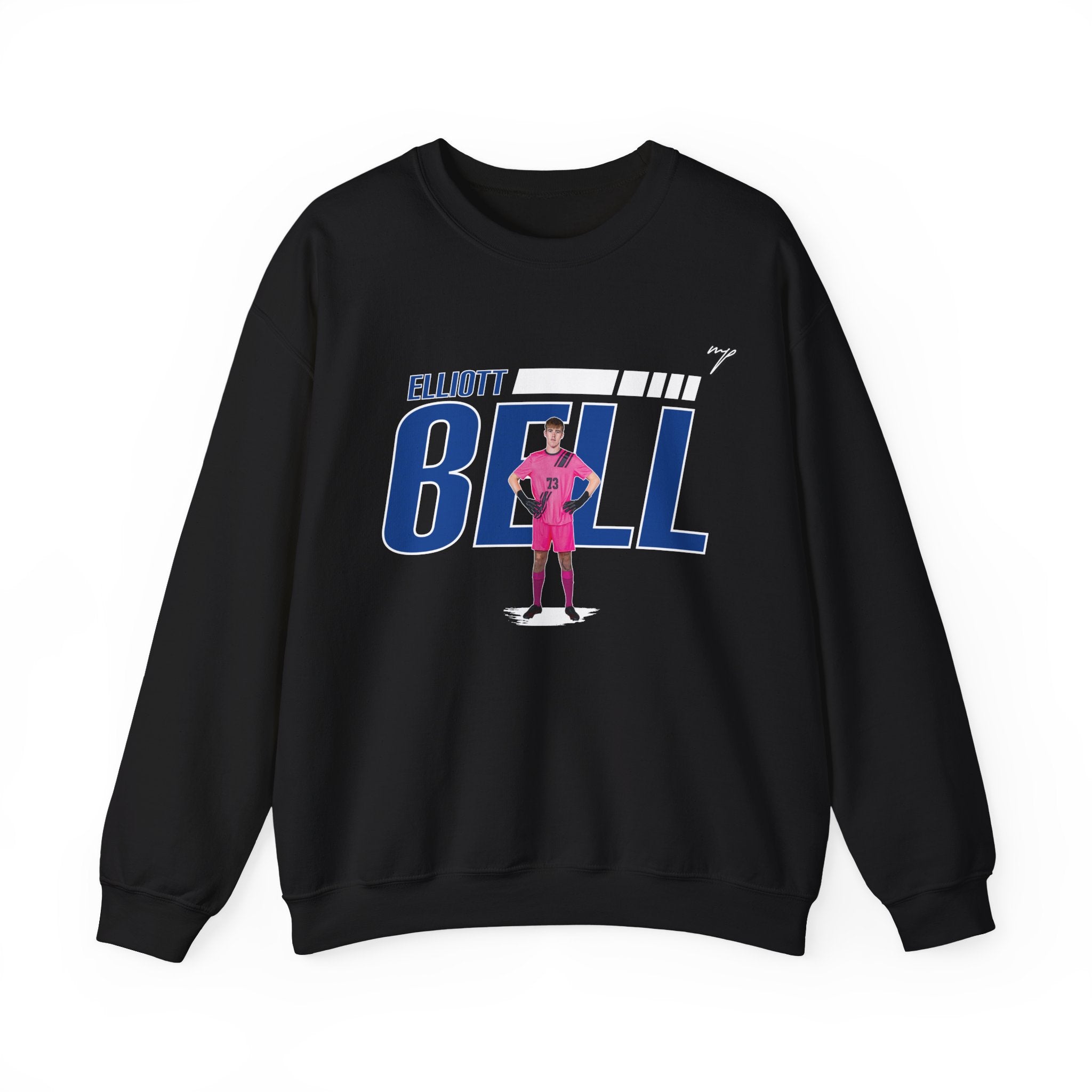 Elliott Bell Crewneck