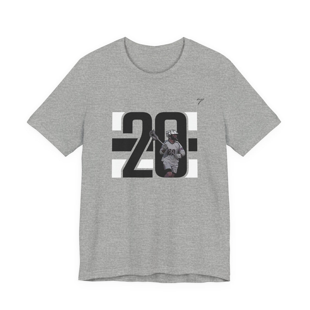 Kai Taylor Graphic Tee