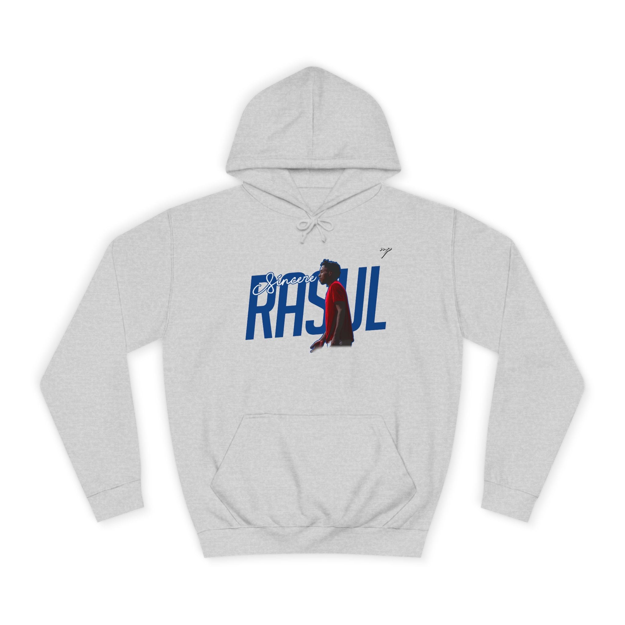 Sincere Rasul Hoodie