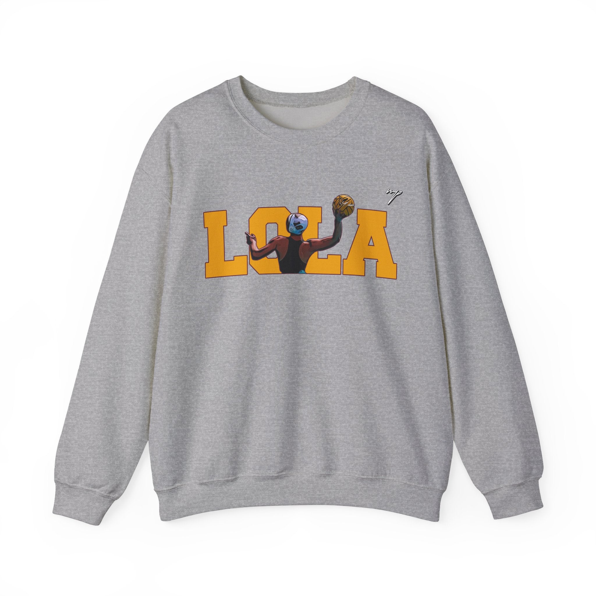 Lola Trujillo Crewneck