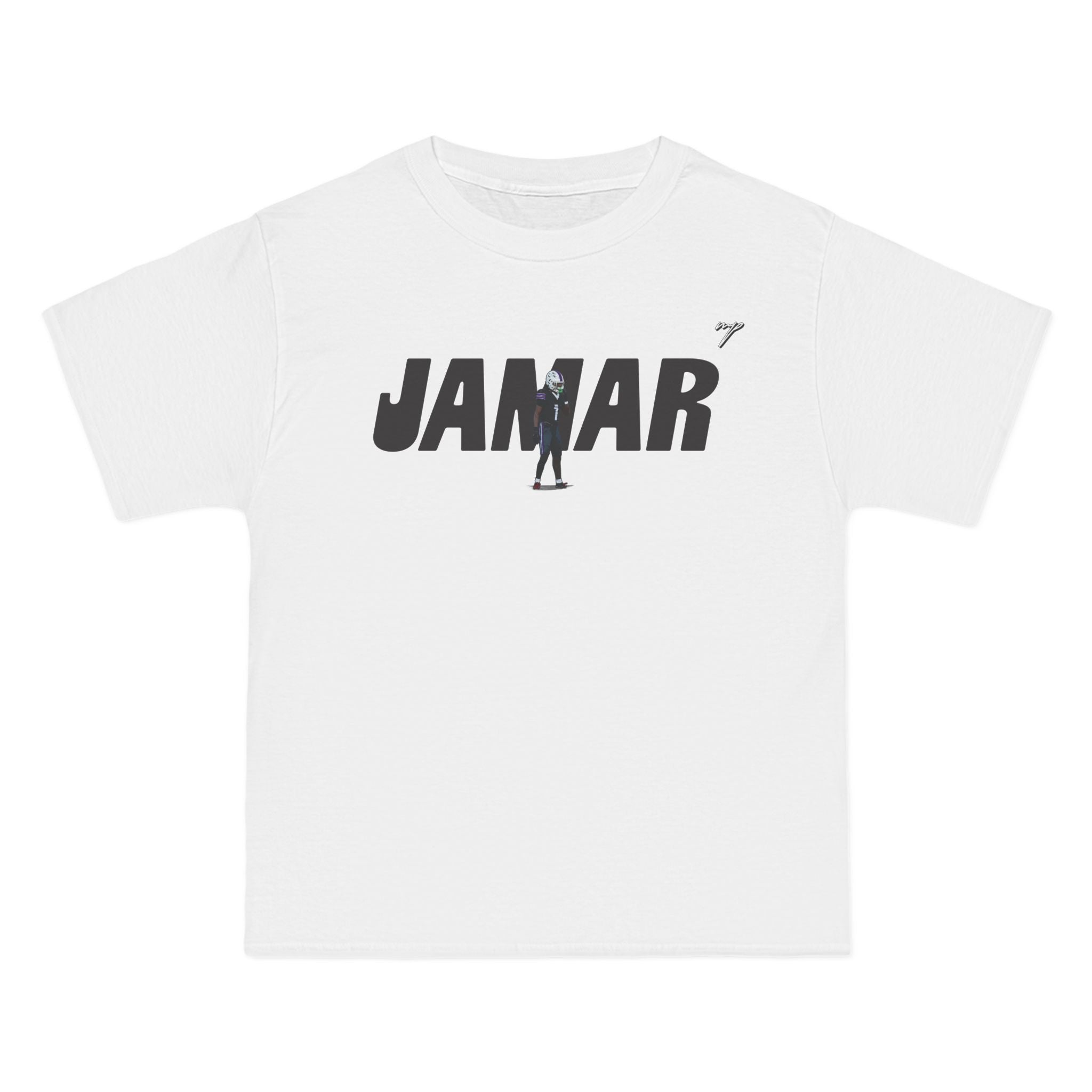 Jamar Jenkins Jr Vintage Tee