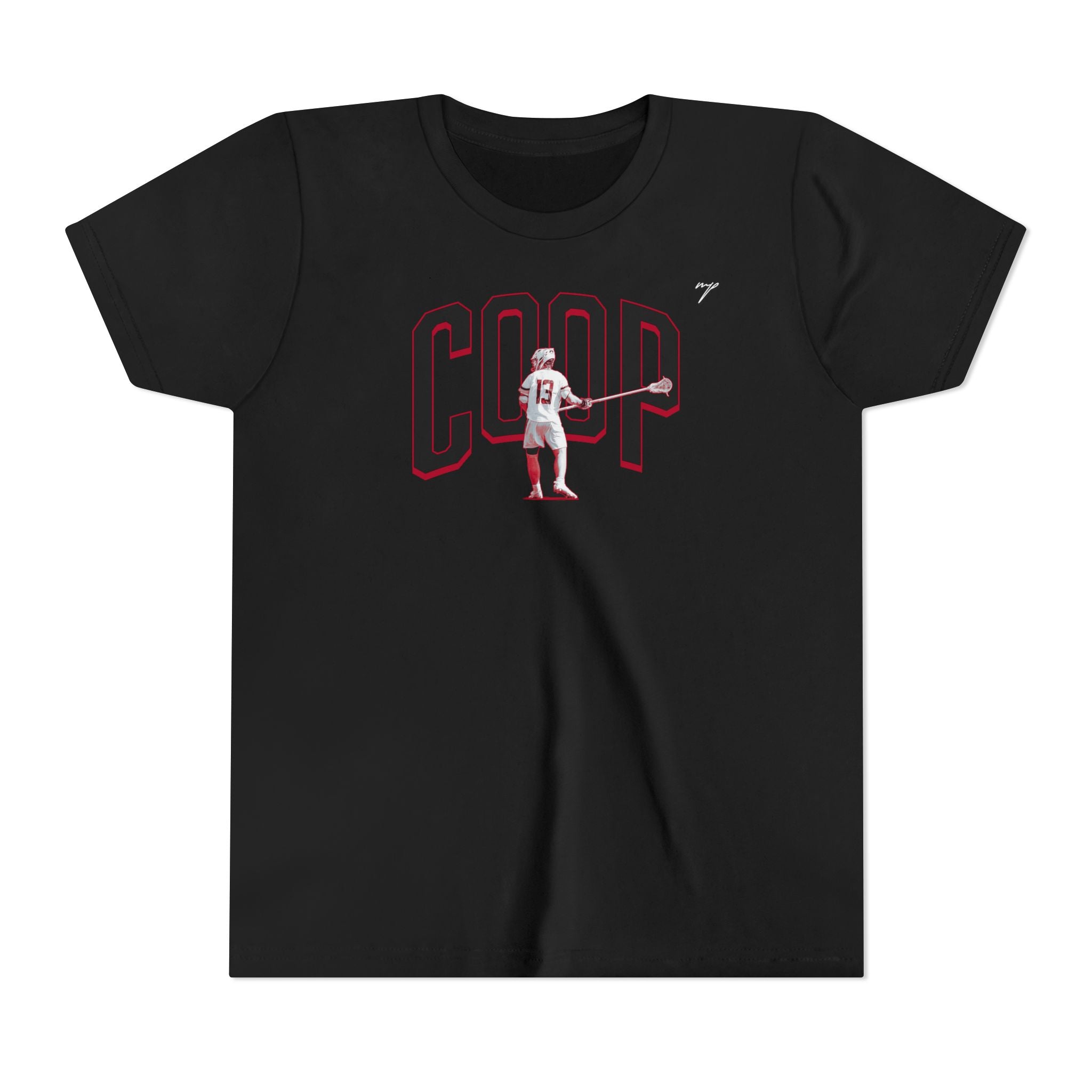 Cooper Heilig YOUTH Graphic Tee