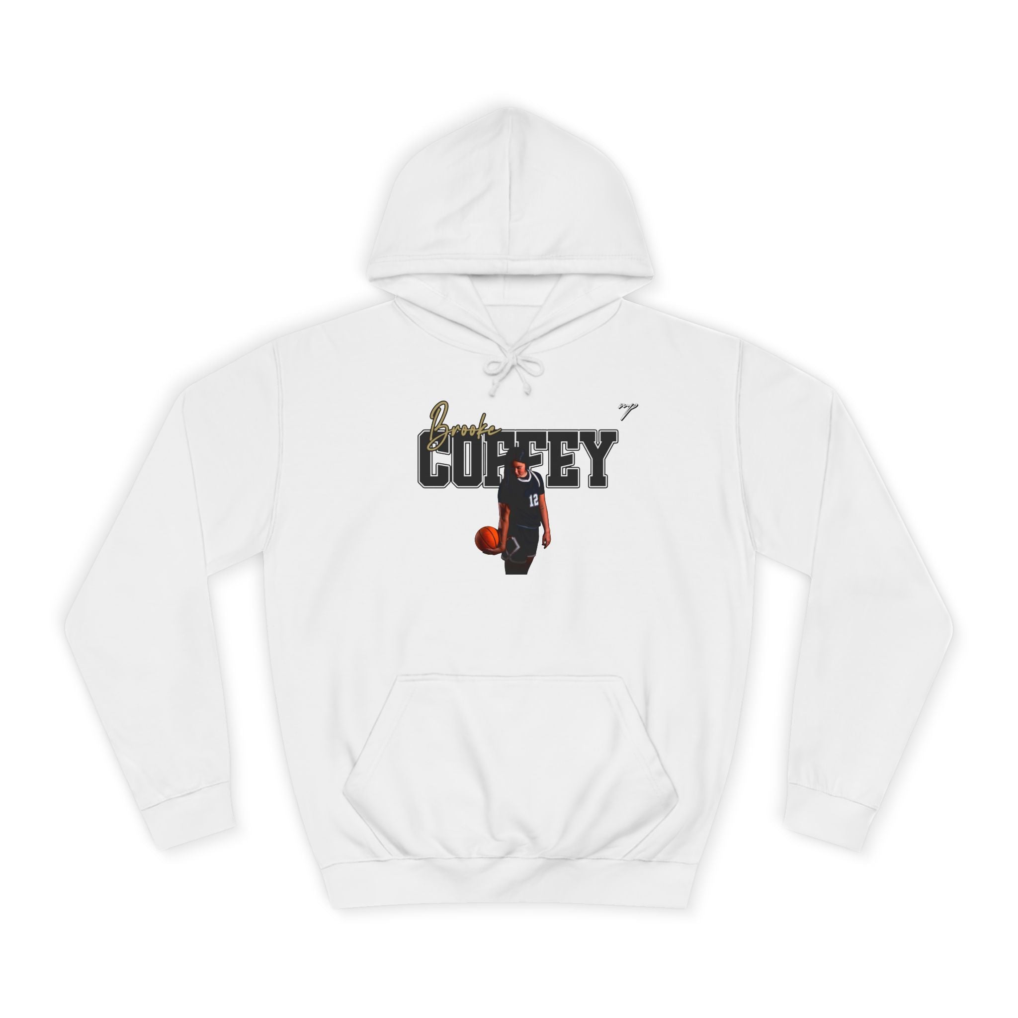 Brooke Coffey Hoodie