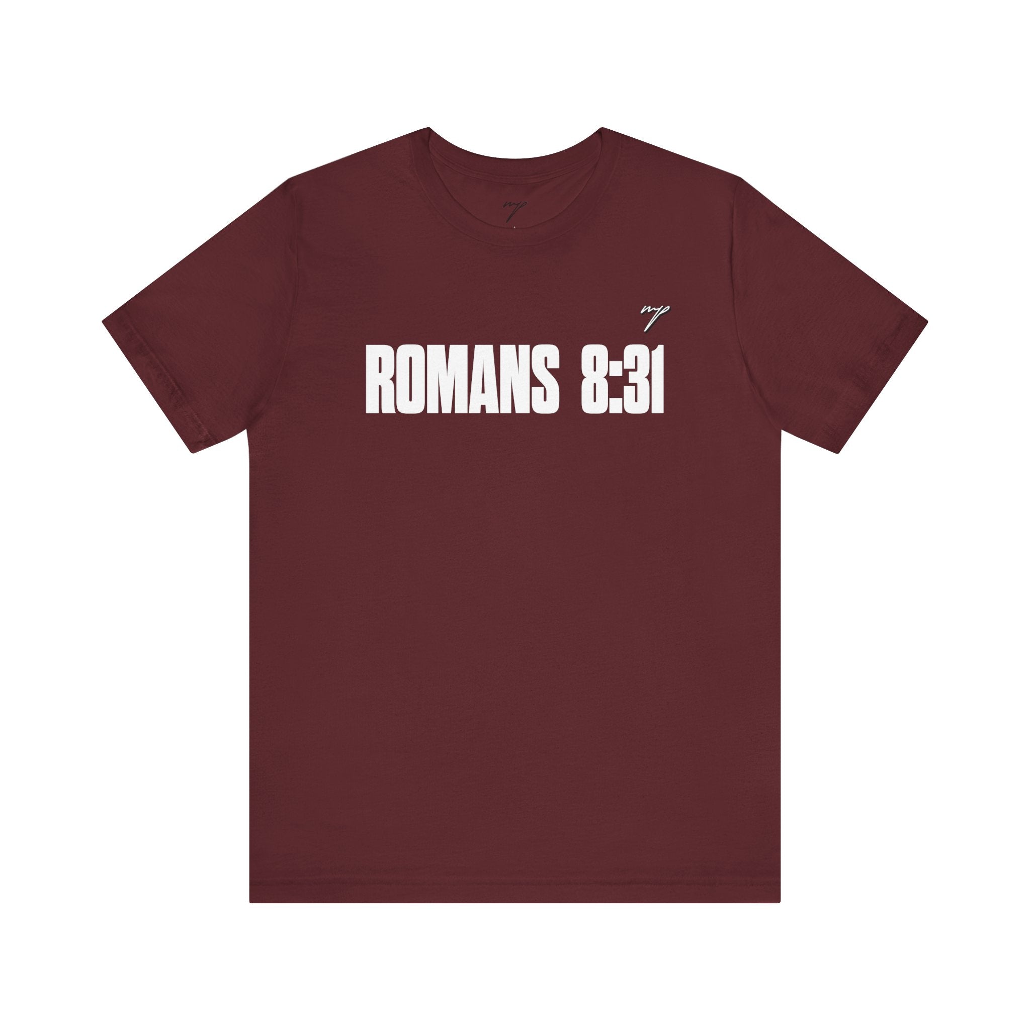 Gianni Maldonado Graphic Tee