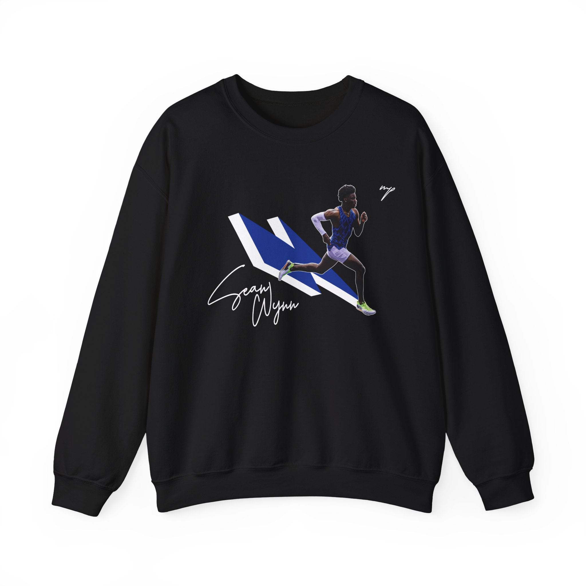 Sean Wynn Crewneck