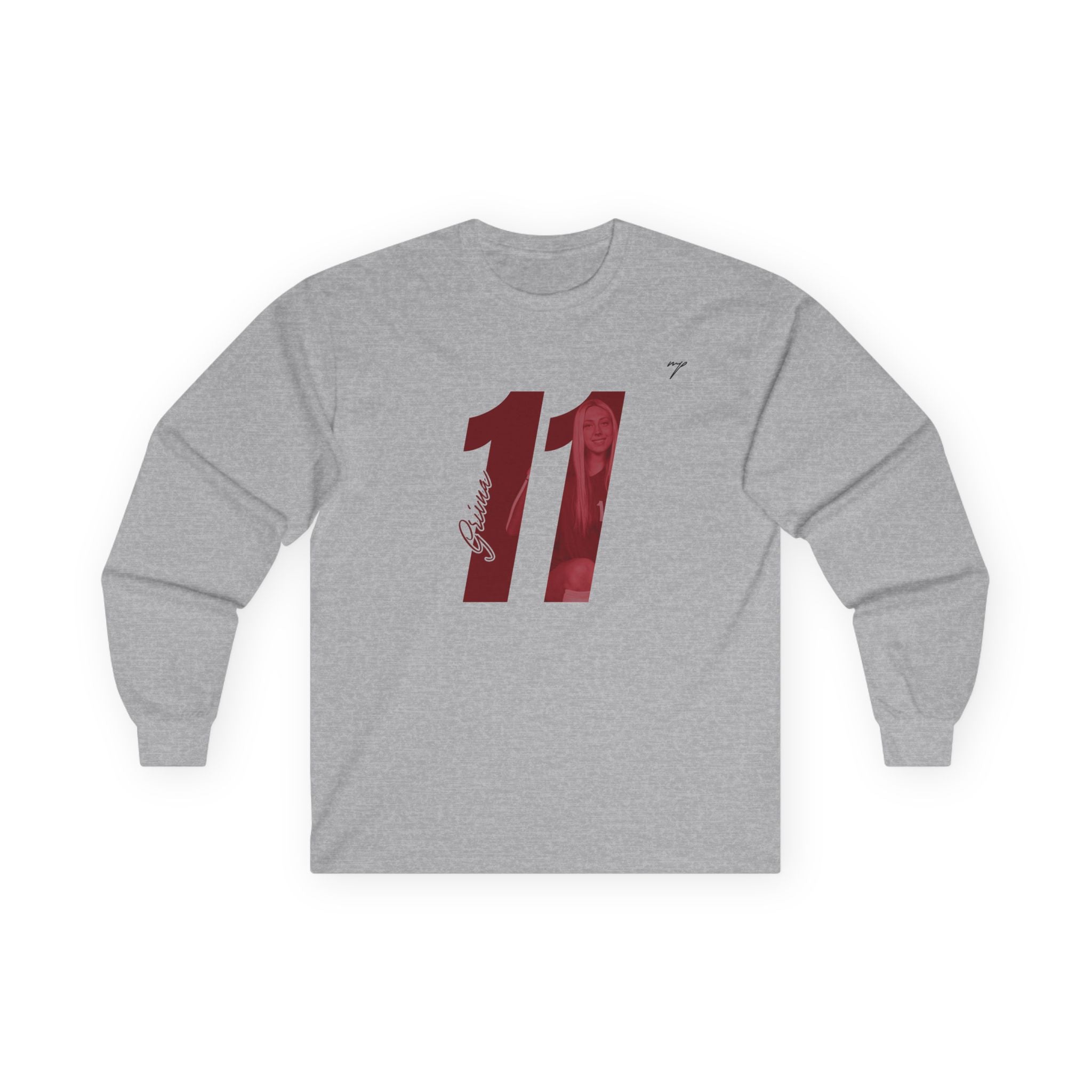 Ella Grivna Long Sleeve