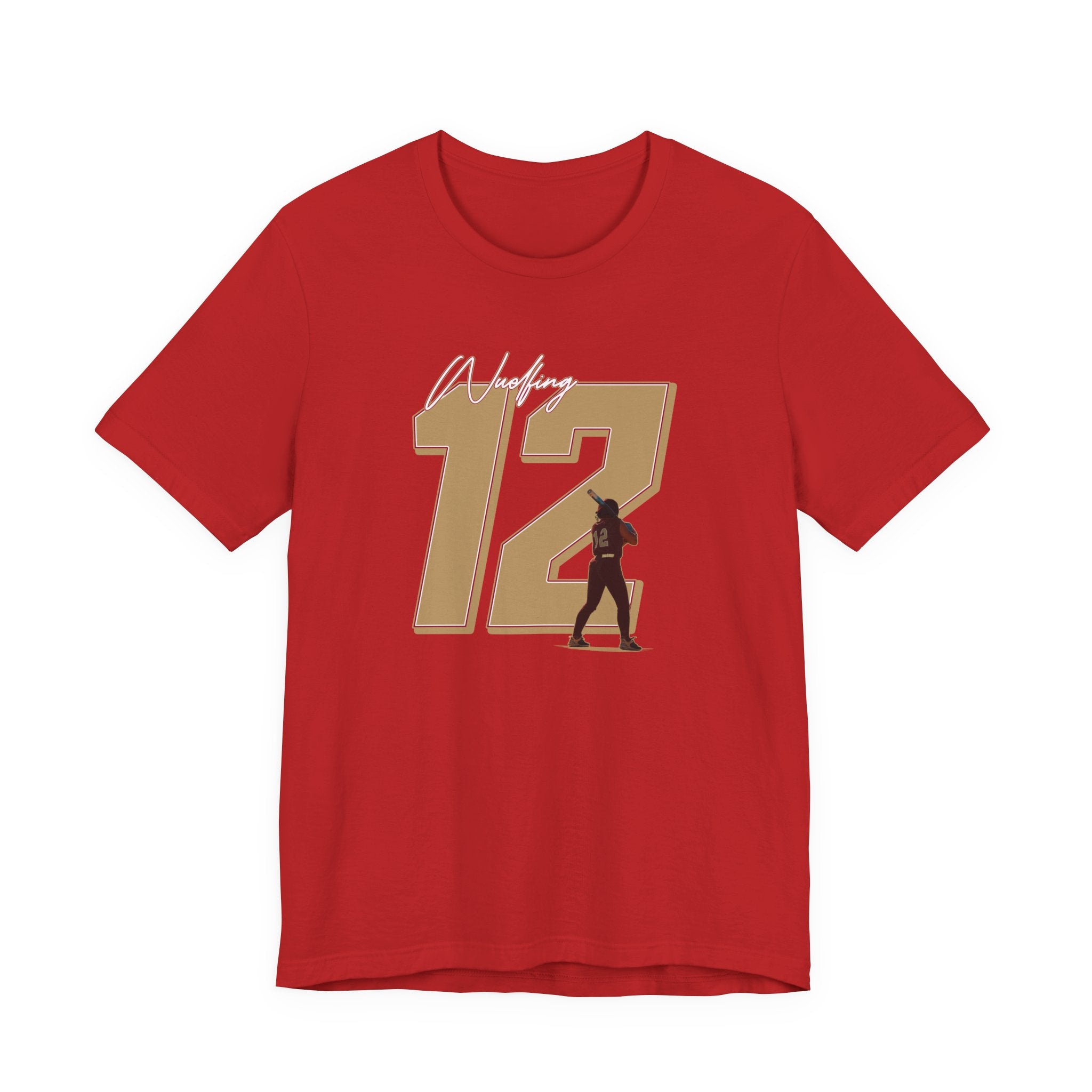 Bella Wuelfing Graphic Tee