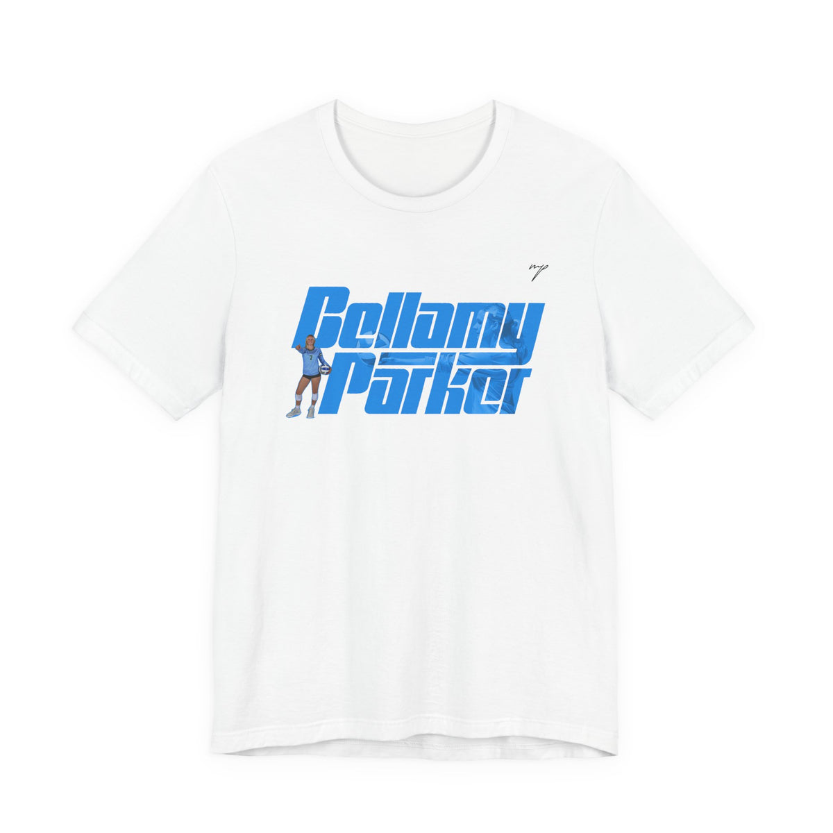 Bellamy Parker Graphic Tee