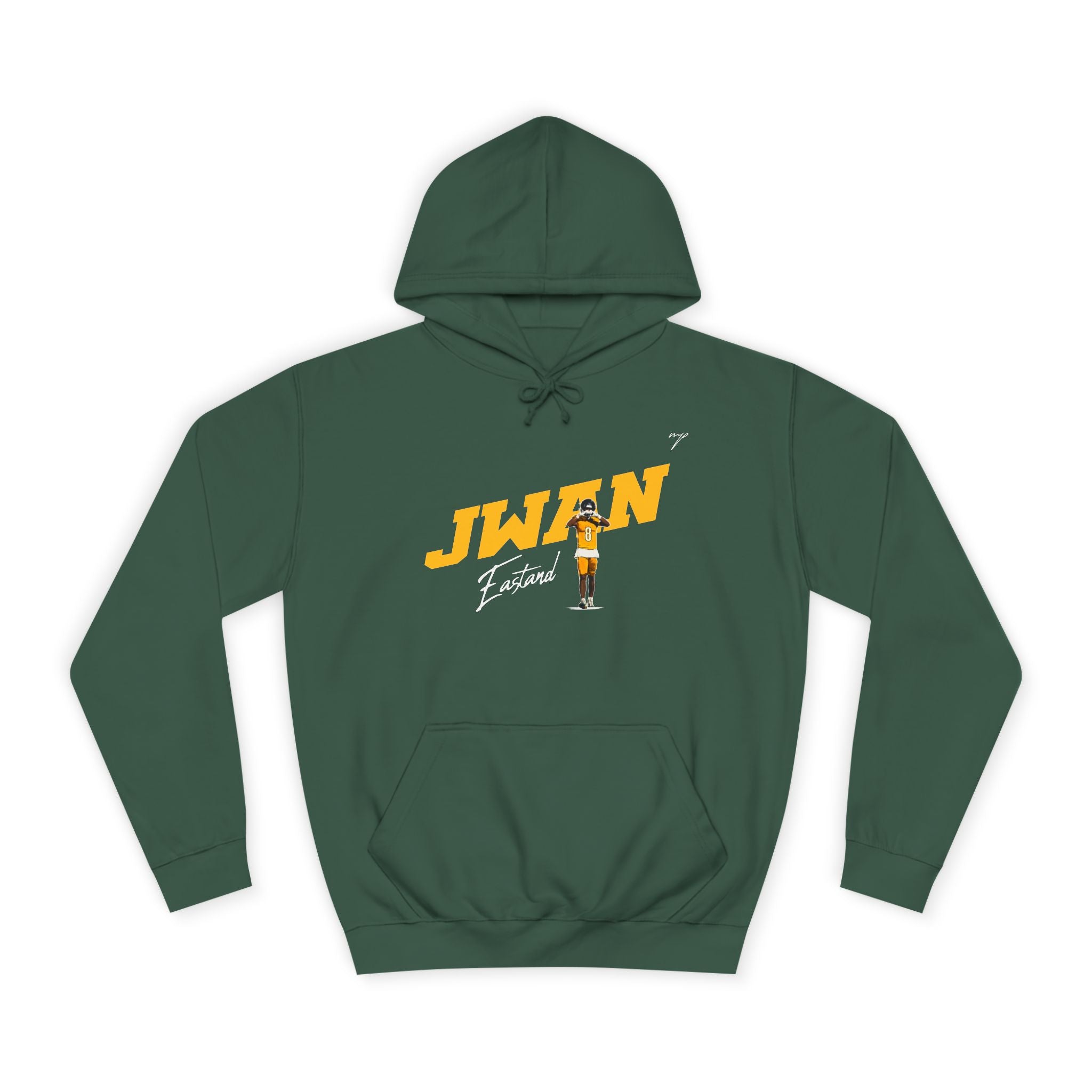 Jwan Eastand Hoodie