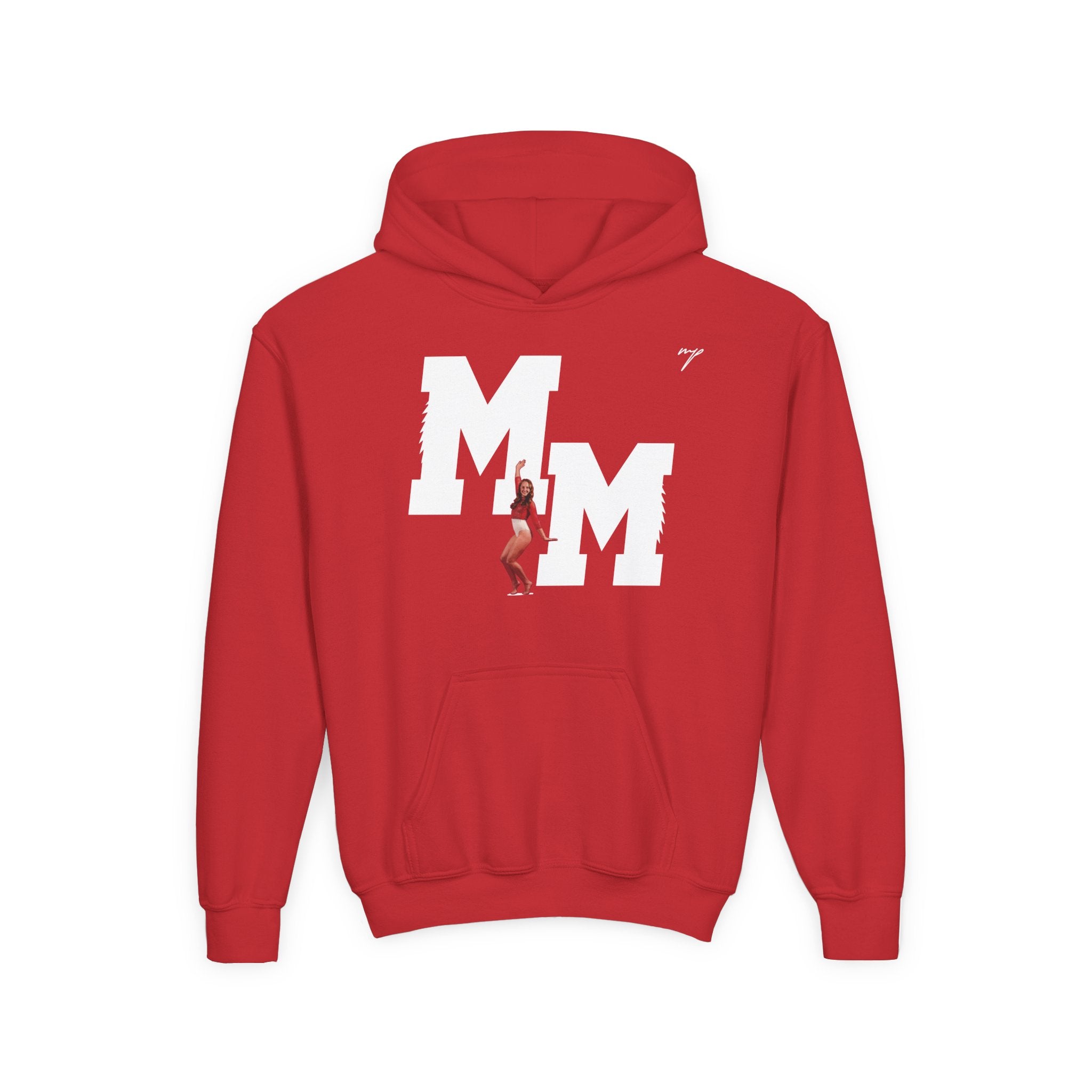 Mariah Moore YOUTH Hoodie