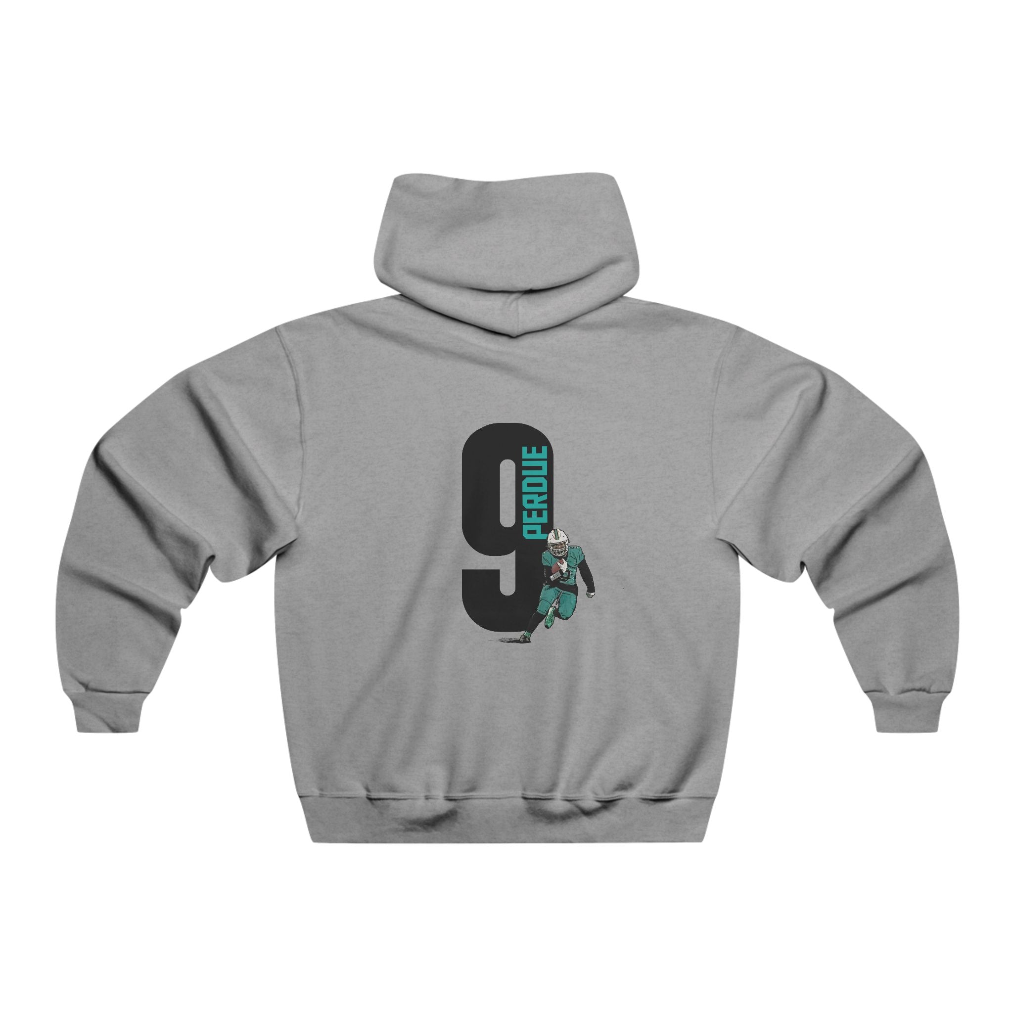 Amani Perdue Vintage Hoodie