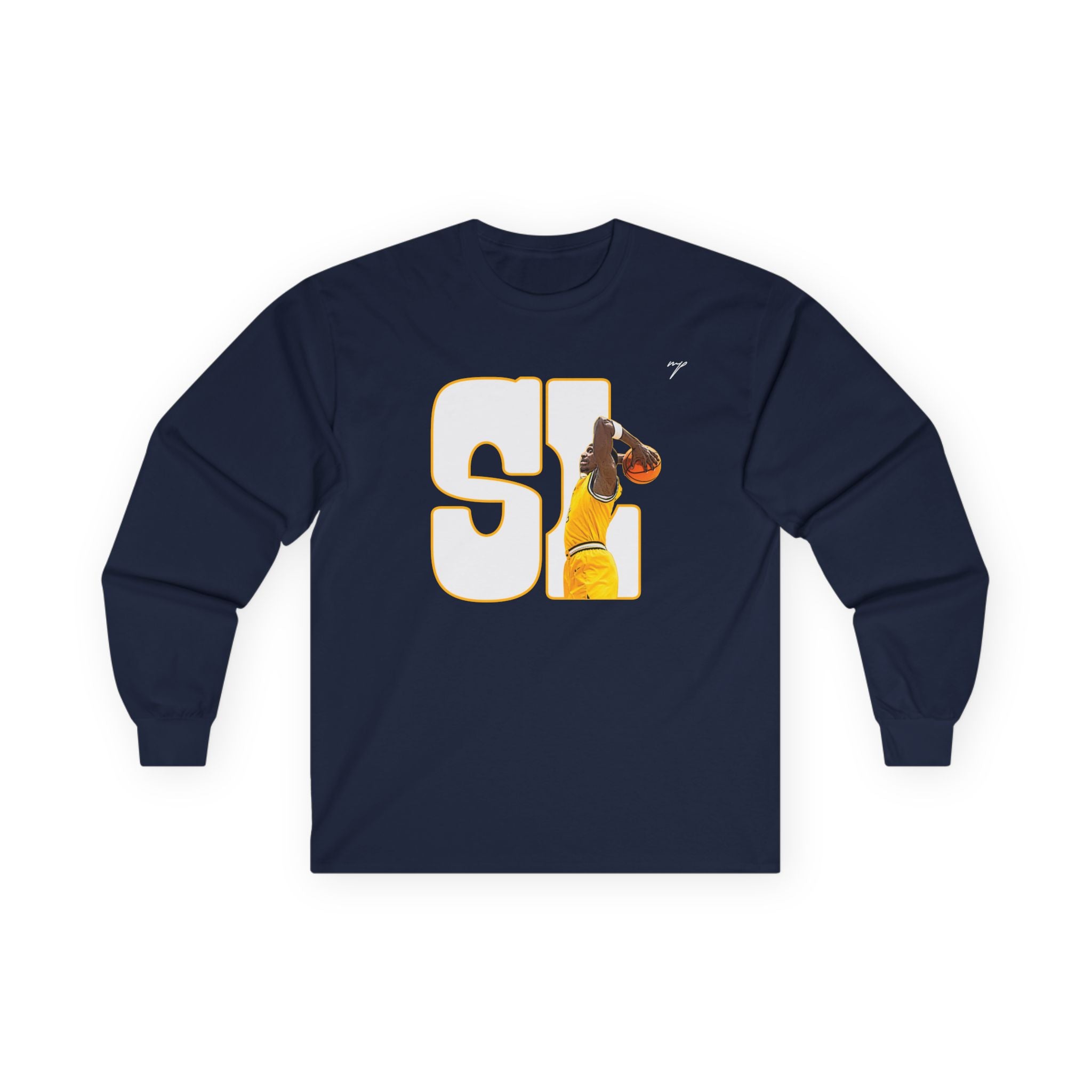Shad Levy Long Sleeve