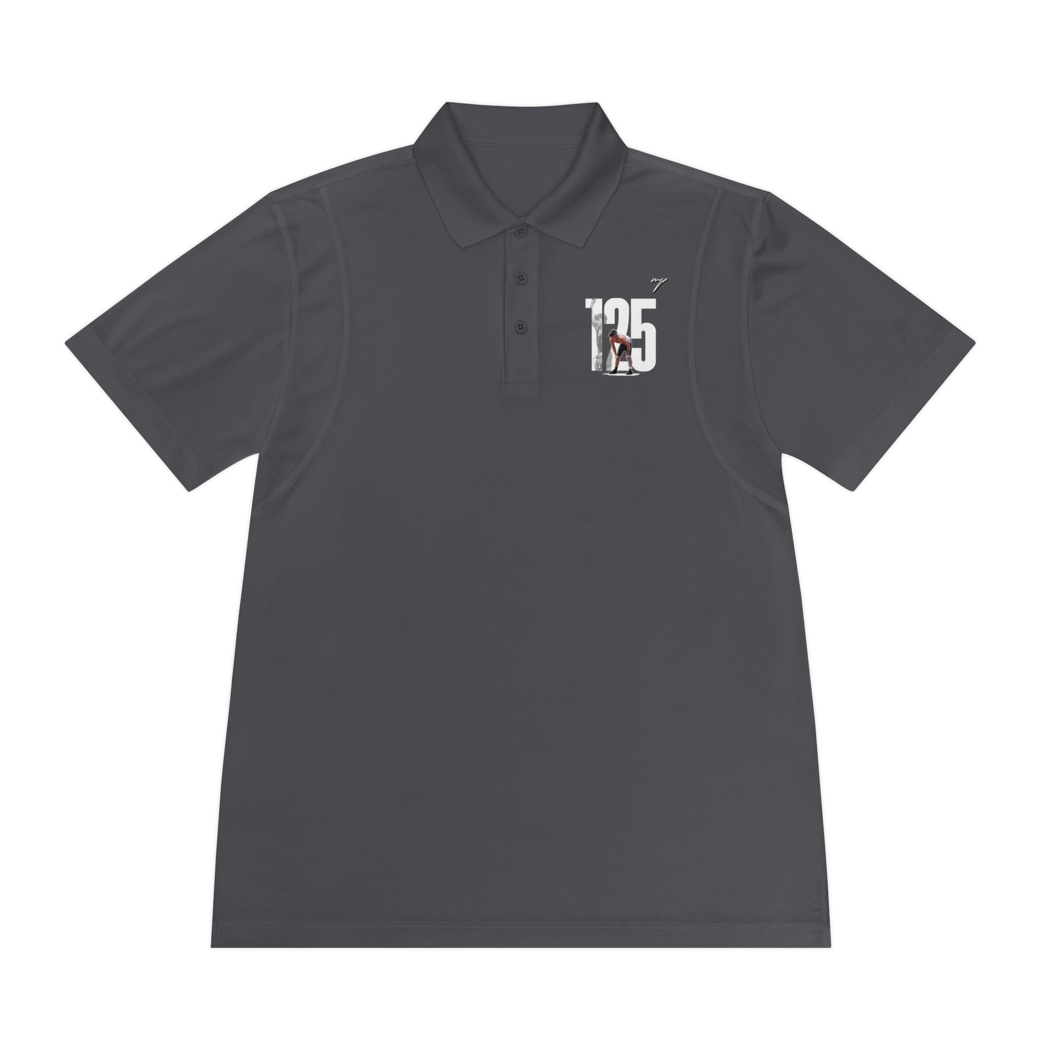 Braydon Pacheco Polo