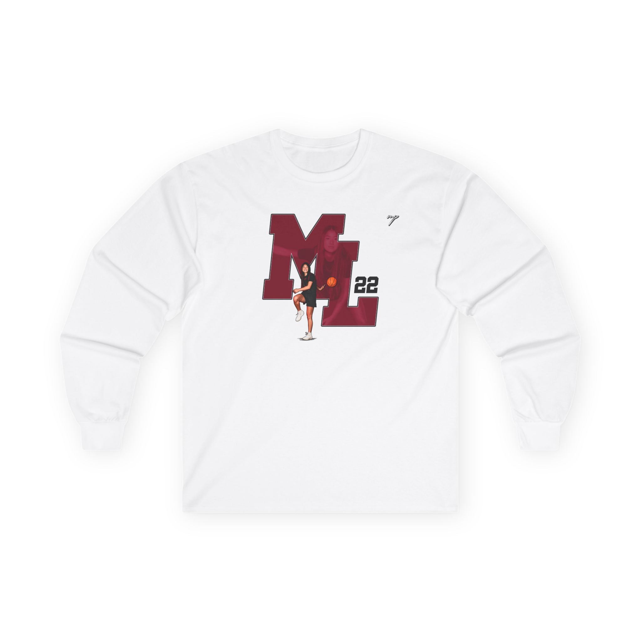 Madi Lumsden Long Sleeve Tee