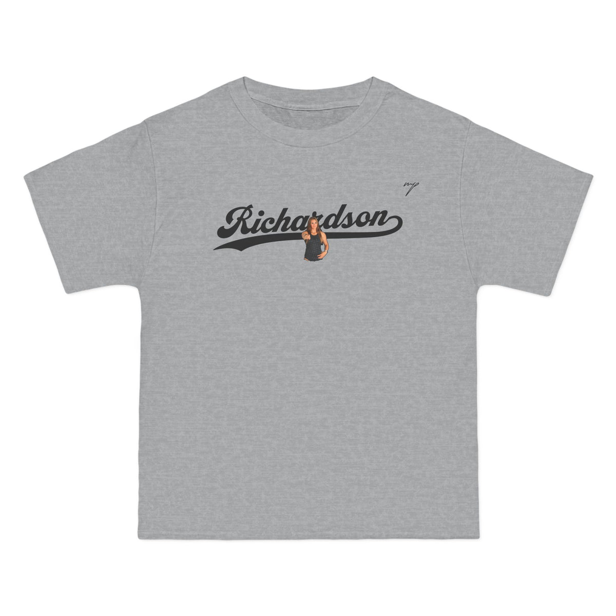 Sophia Richardson Vintage Tee
