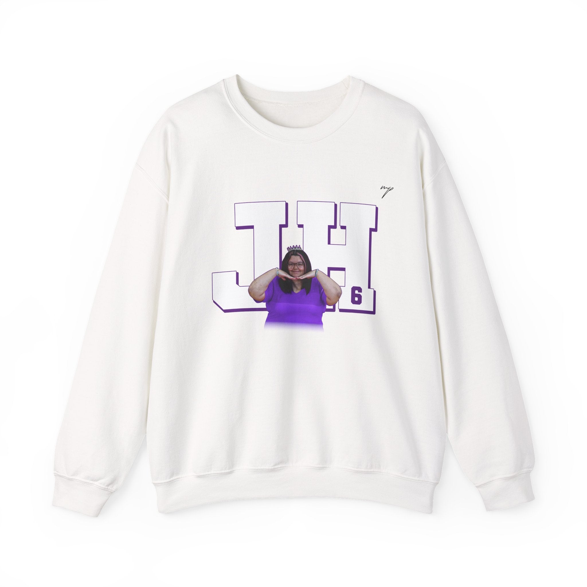 Jada Howell Crewneck